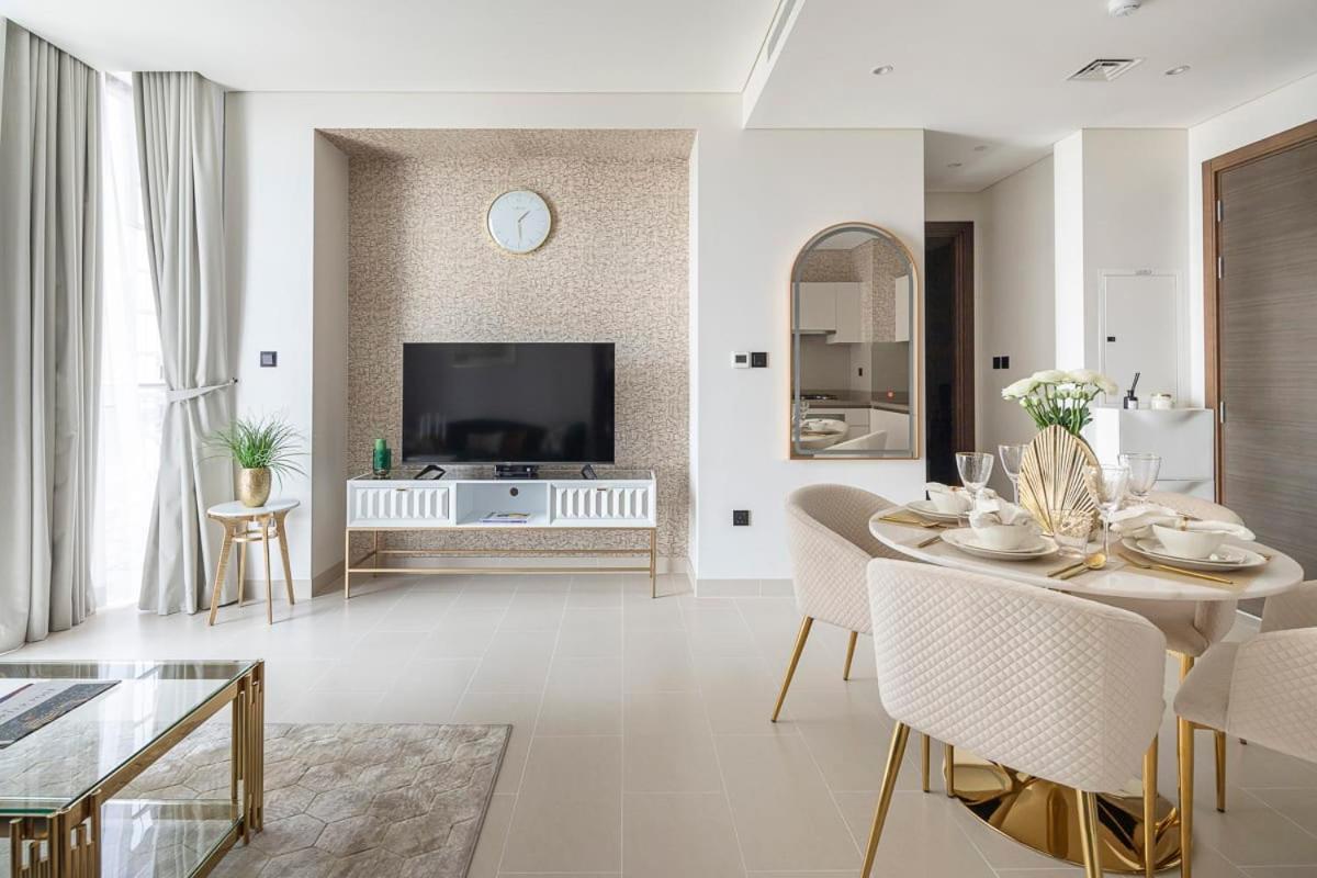 Frank Porter - Sobha Creek Tower B