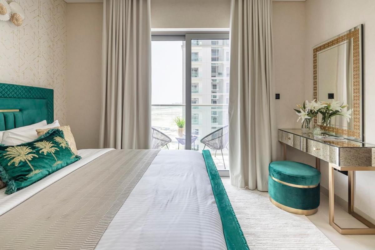 Frank Porter - Sobha Creek Tower B