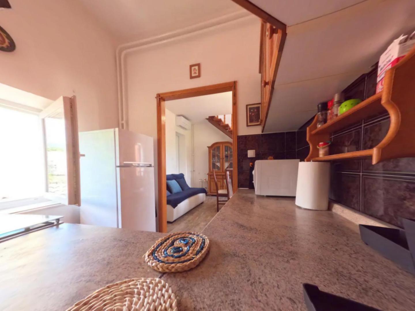 Apartment Adria Lovran view 3