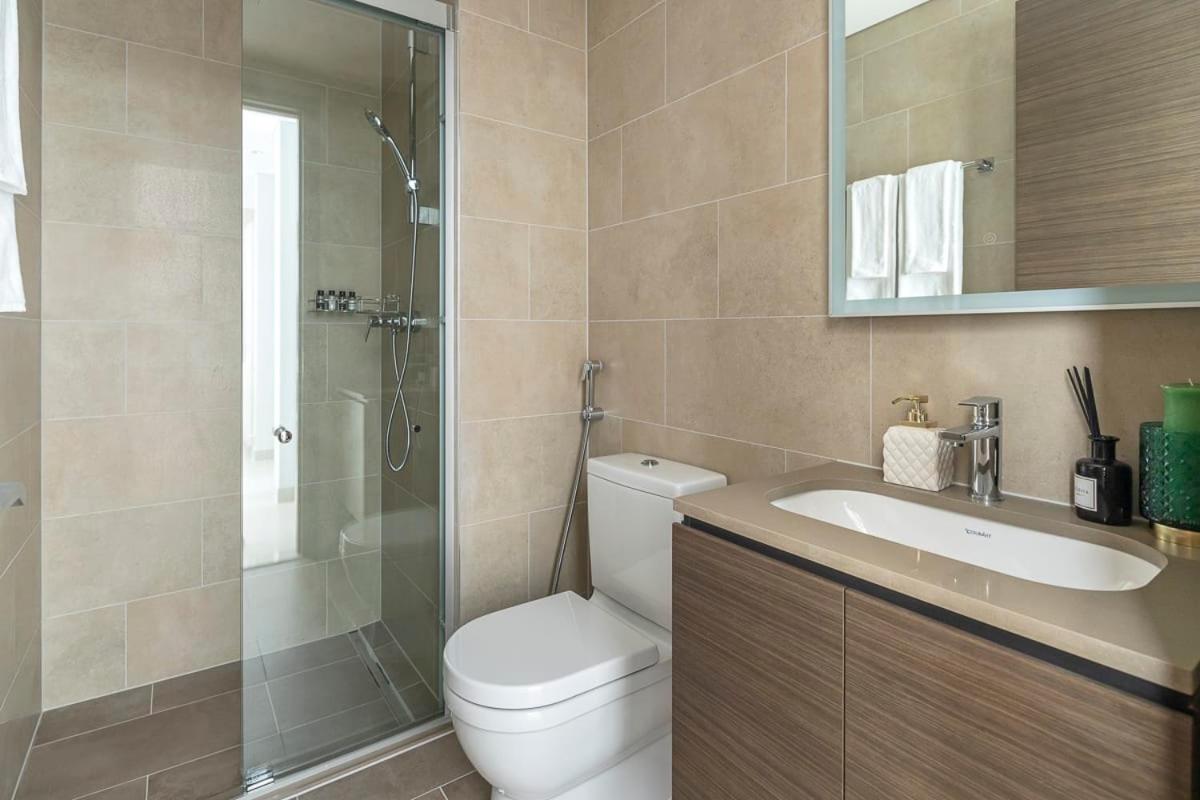 Frank Porter - Sobha Creek Tower B