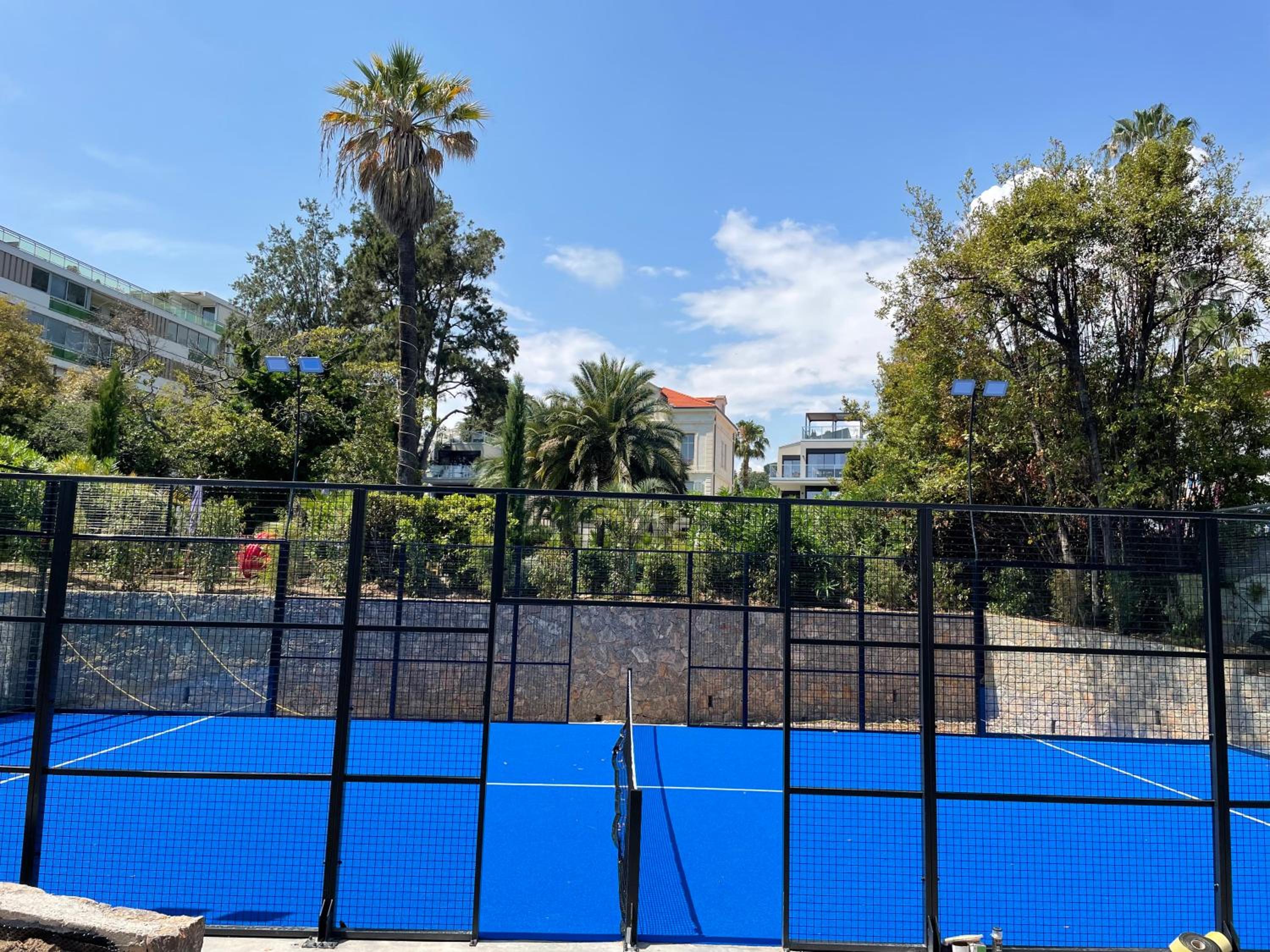 Luxury Apartments Jardins d'ARLIAS by Sweett