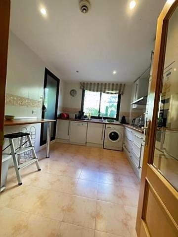 sea view Golfing two bedrooms appartment