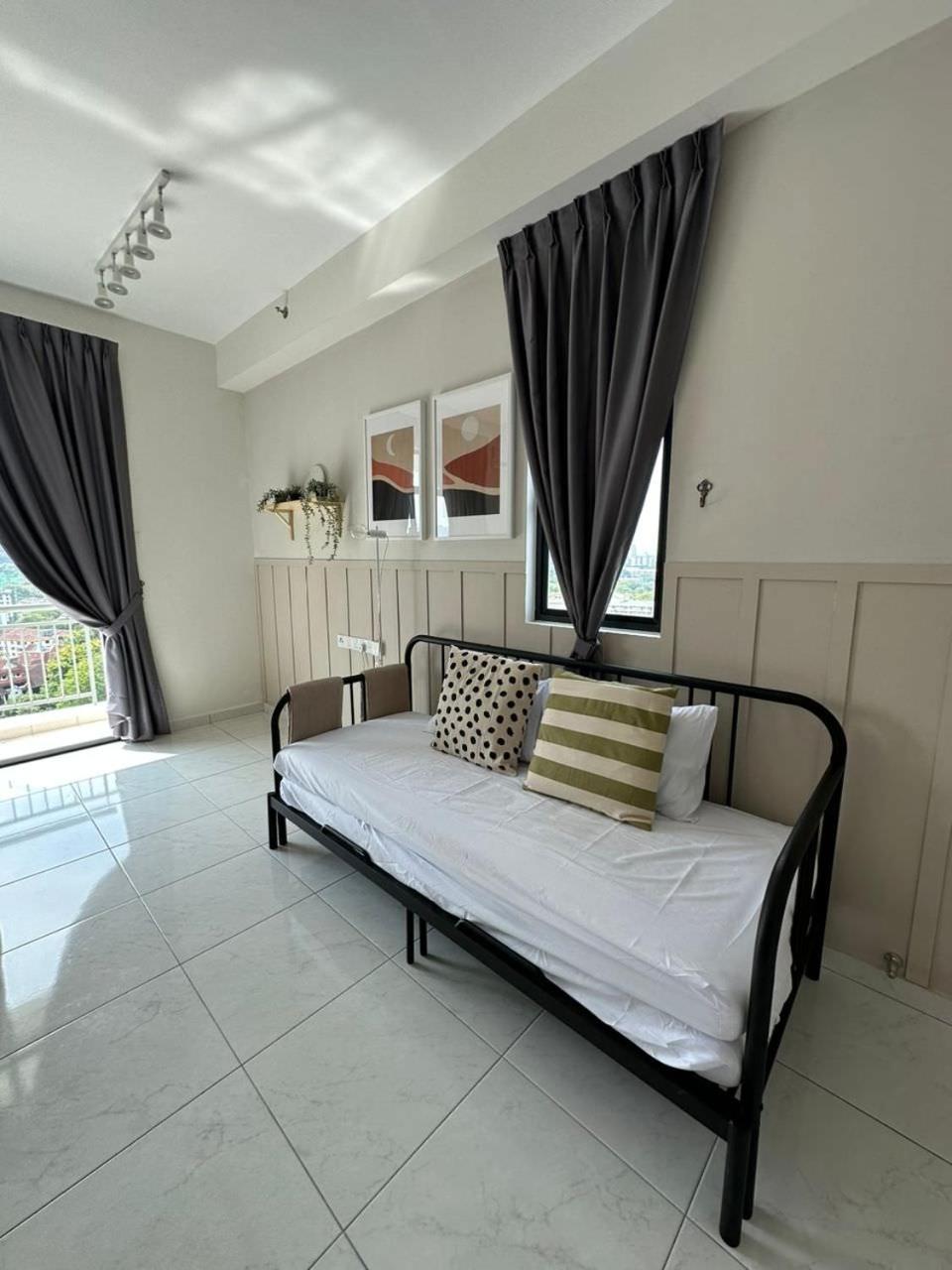 New The Sun Homestay at Sg Nibong nearby Queensbay or PISA or FTZ Bayan Lepas HENG photo 5