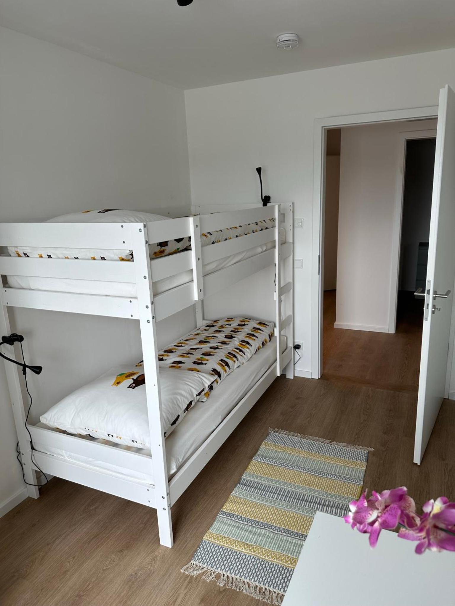 Ostwall Terrassen Apartment 5.29