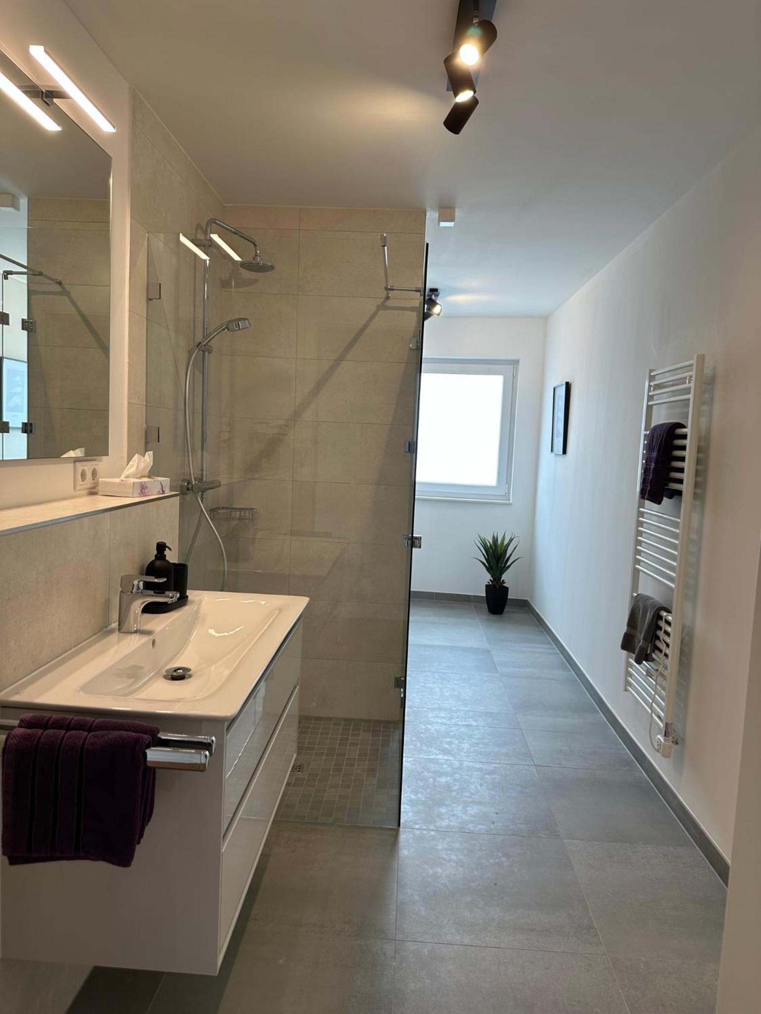 Ostwall Terrassen Apartment 5.29
