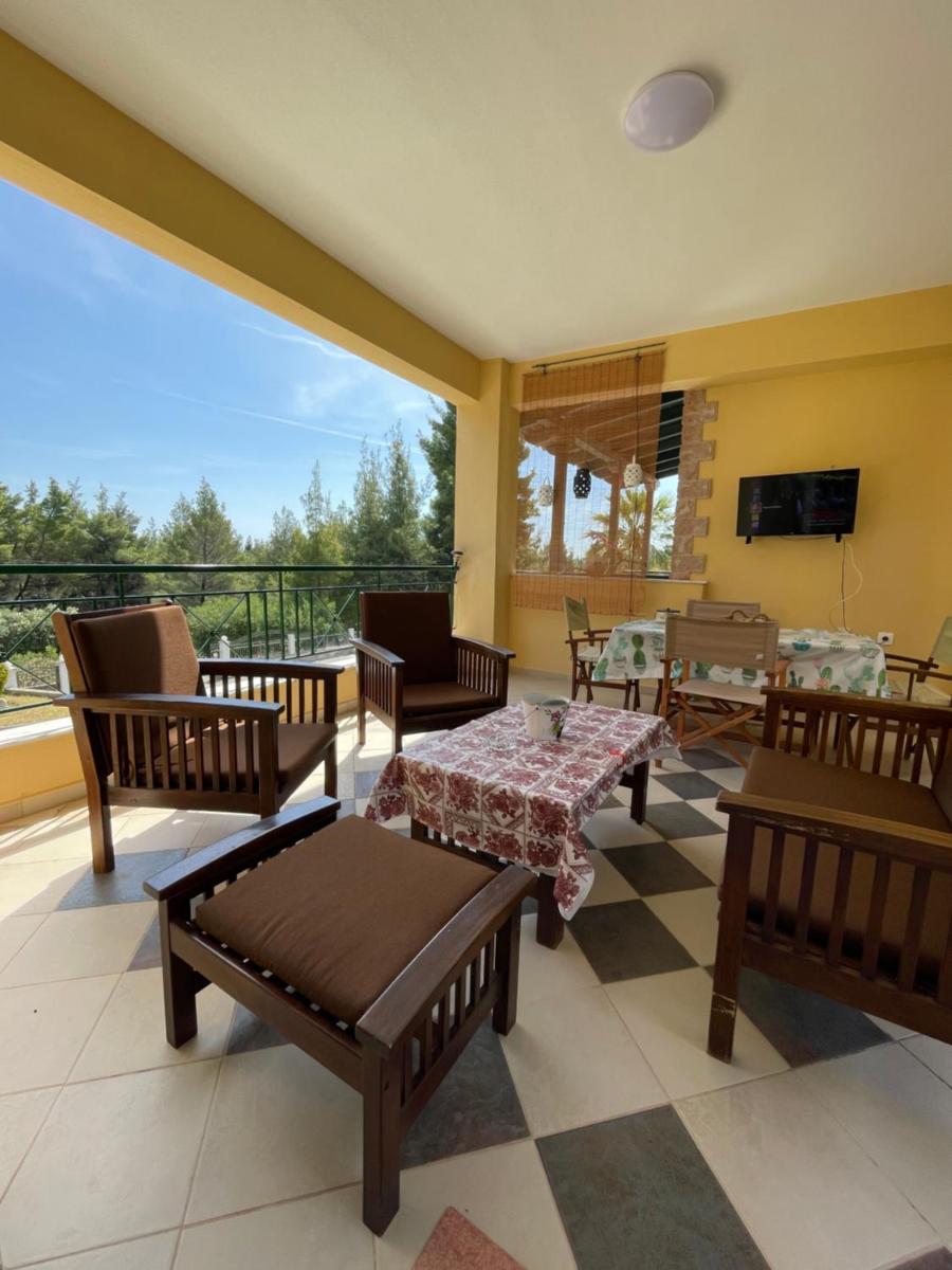 Myrvalis Resort by the Sea photo 5