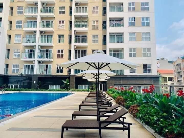 C2505 Newlife Tower, Hoàng Quốc Việt,TP Ha Long view 2
