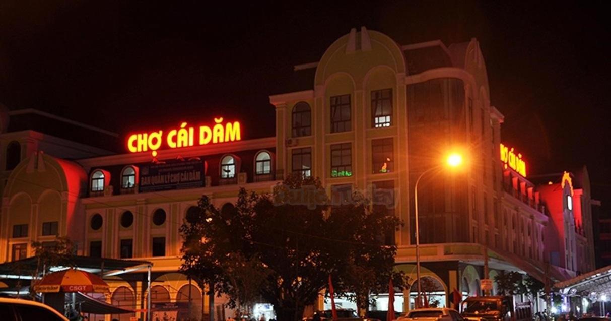 C2505 Newlife Tower, Hoàng Quốc Việt,TP Ha Long view 4