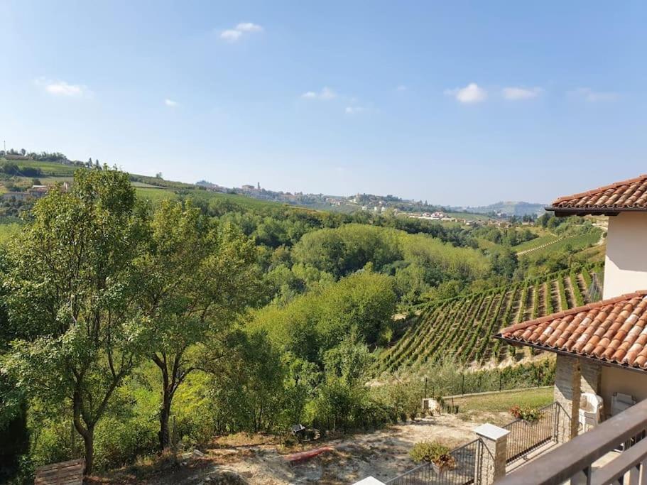Casa Milu view 2