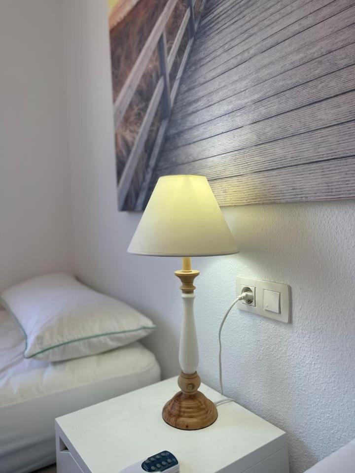 Seaside Apartment Retreat
