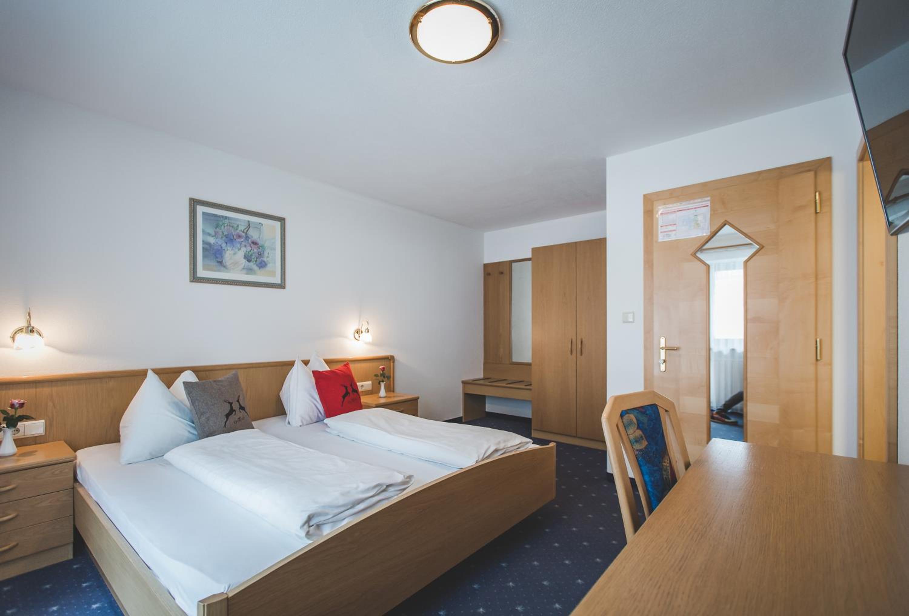 Garni Appartement Alpenresidence view 2