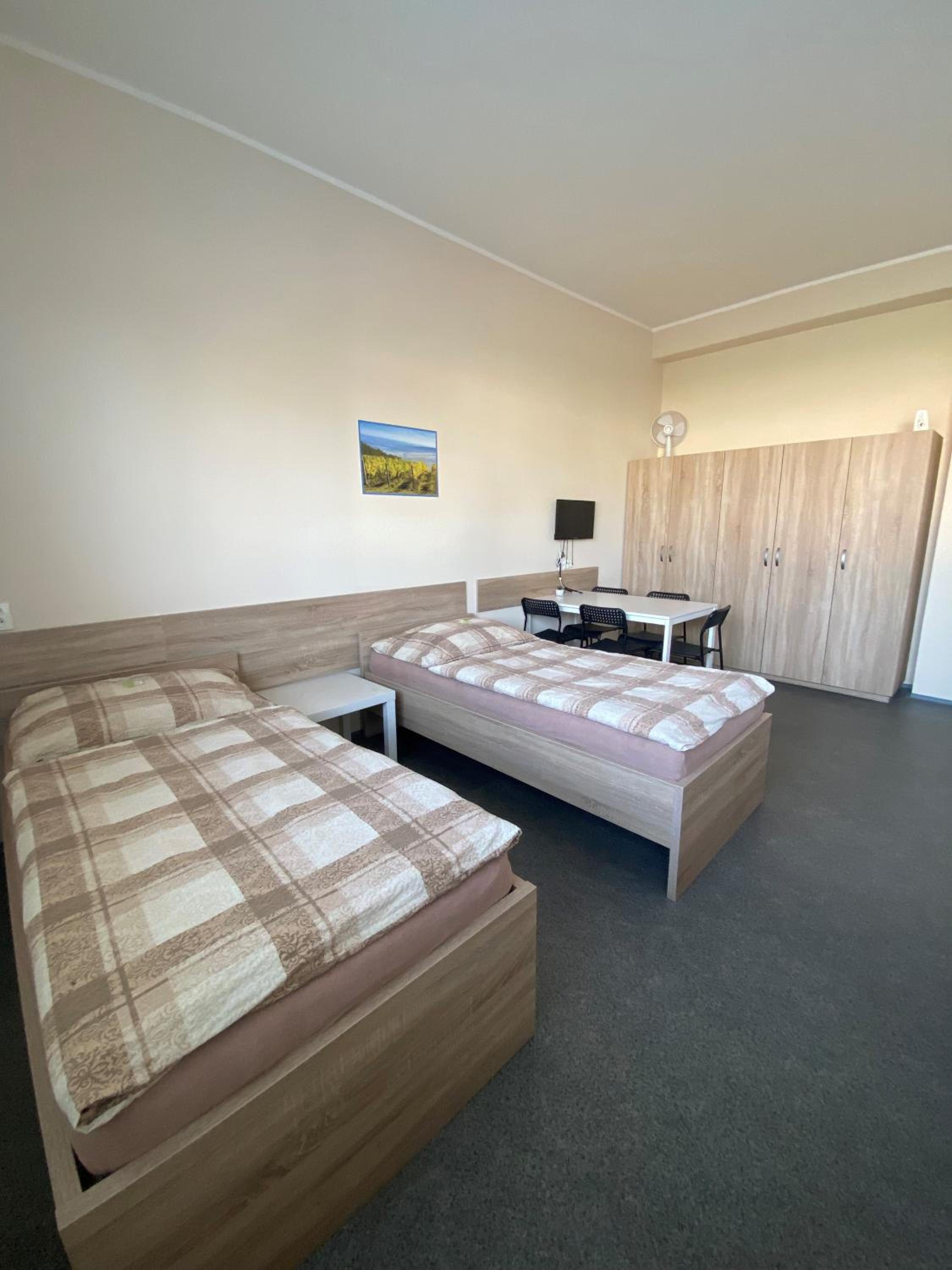Hostel Hodonín