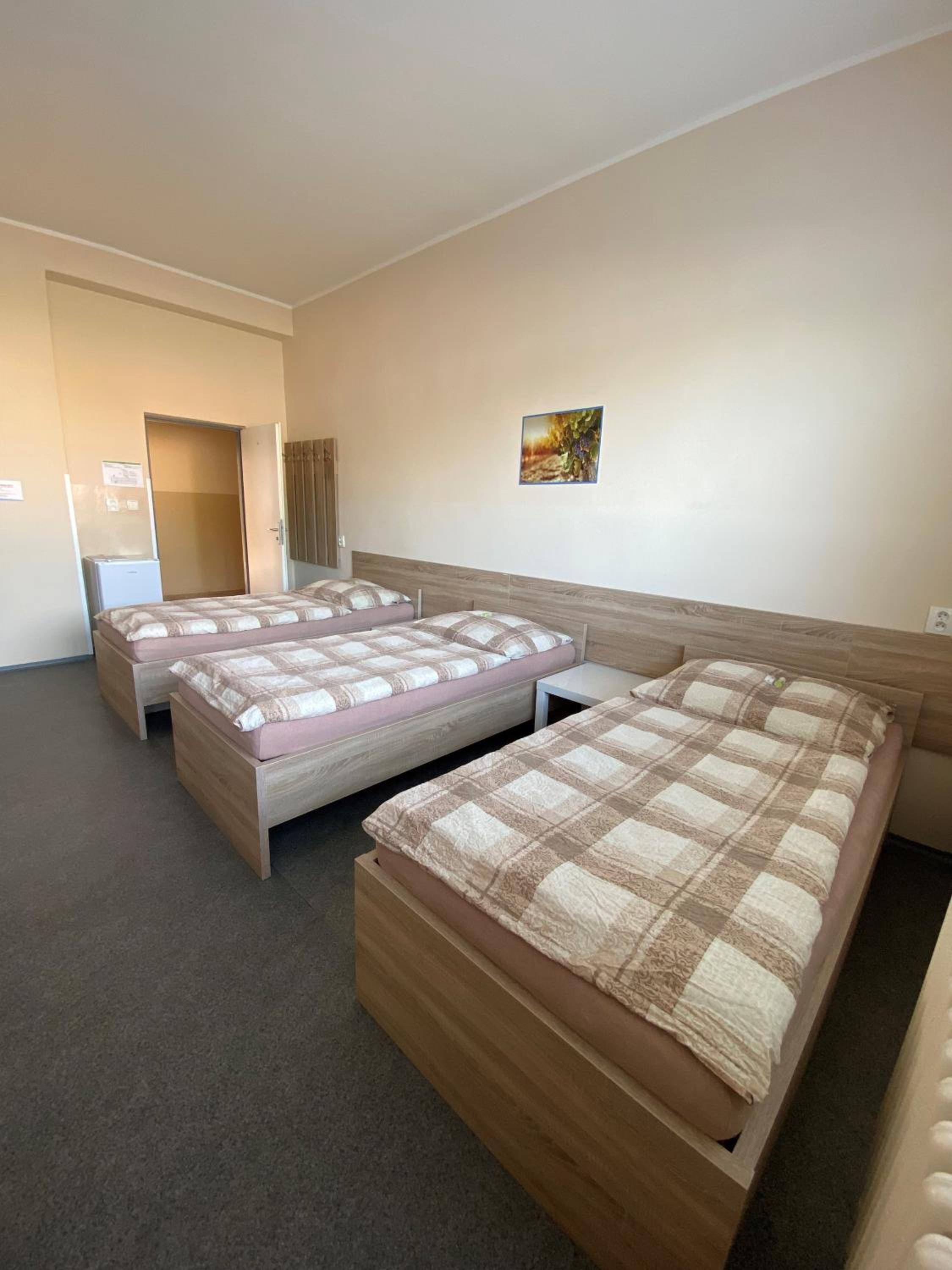 Hostel Hodonín
