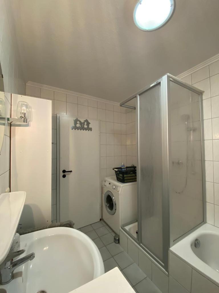 Ferienwohnung 24 Unten Rechts 3 Zimmer