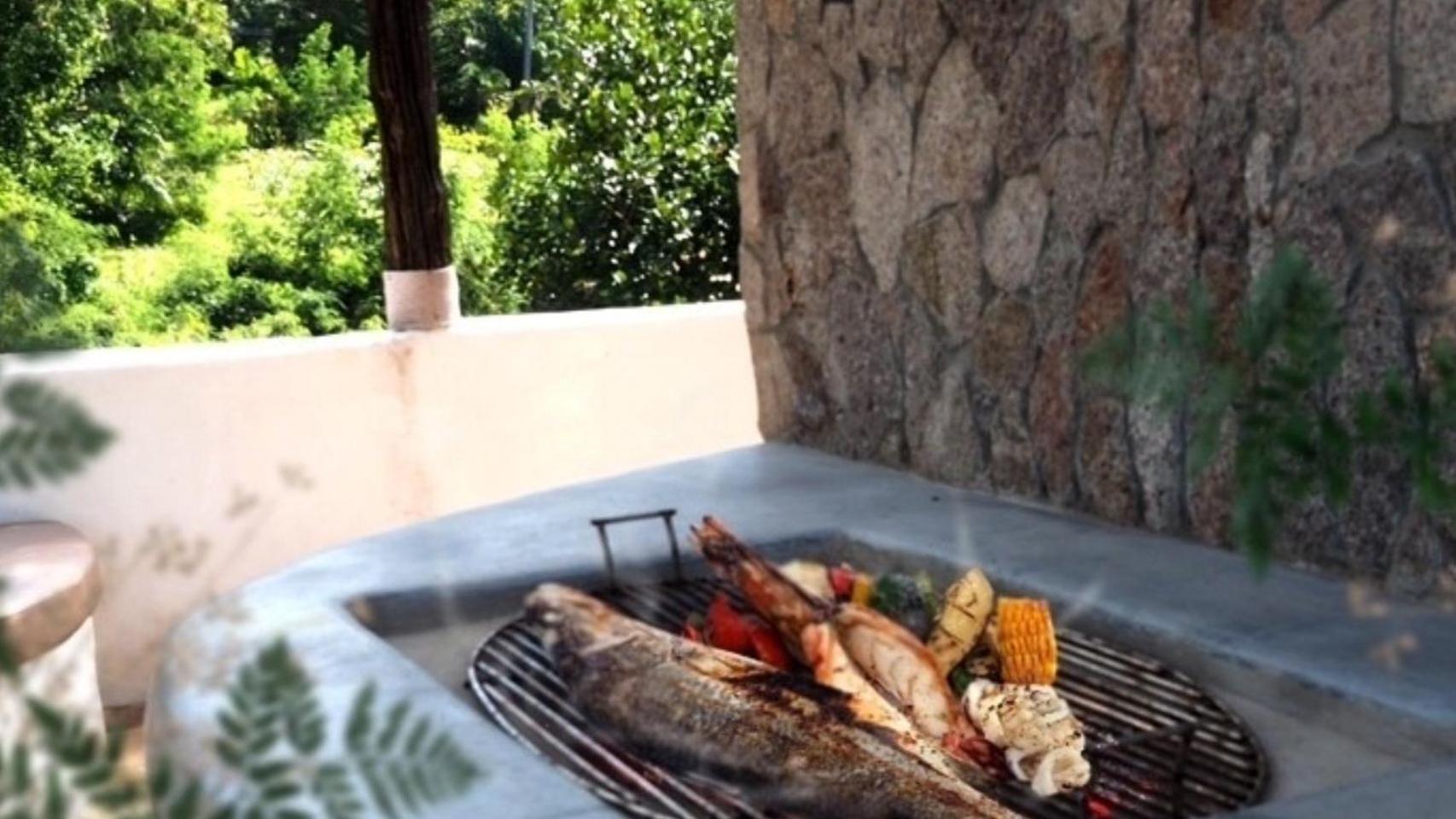 Koh Tao Cabana