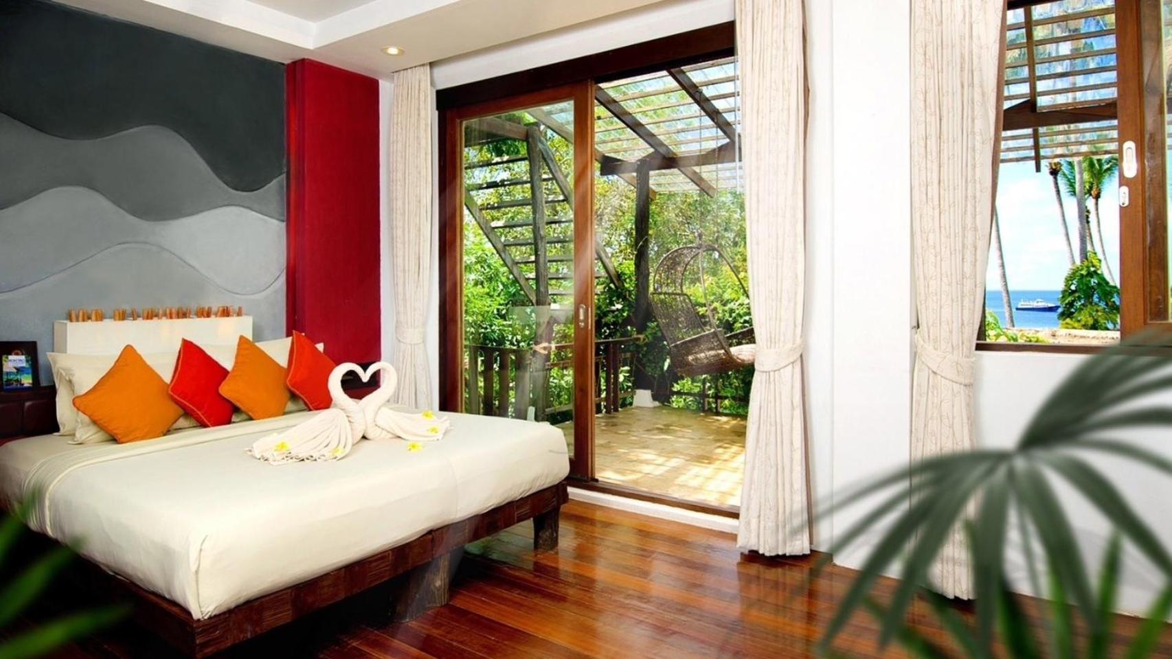 Koh Tao Cabana