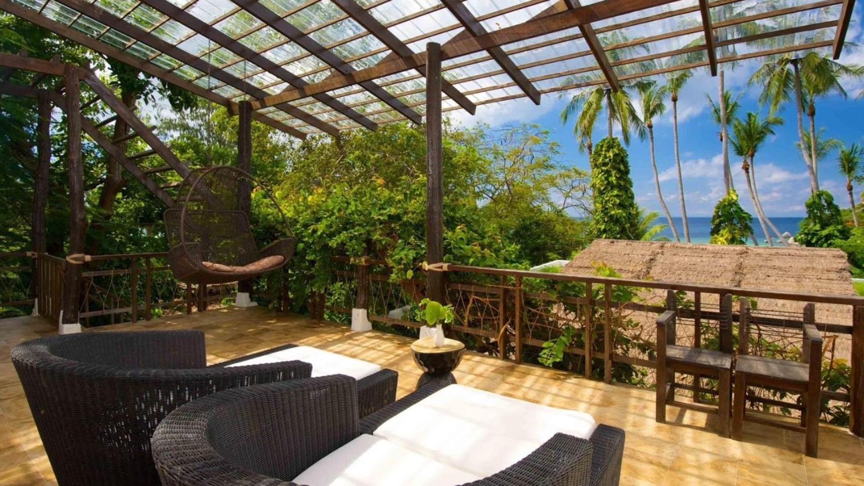 Koh Tao Cabana