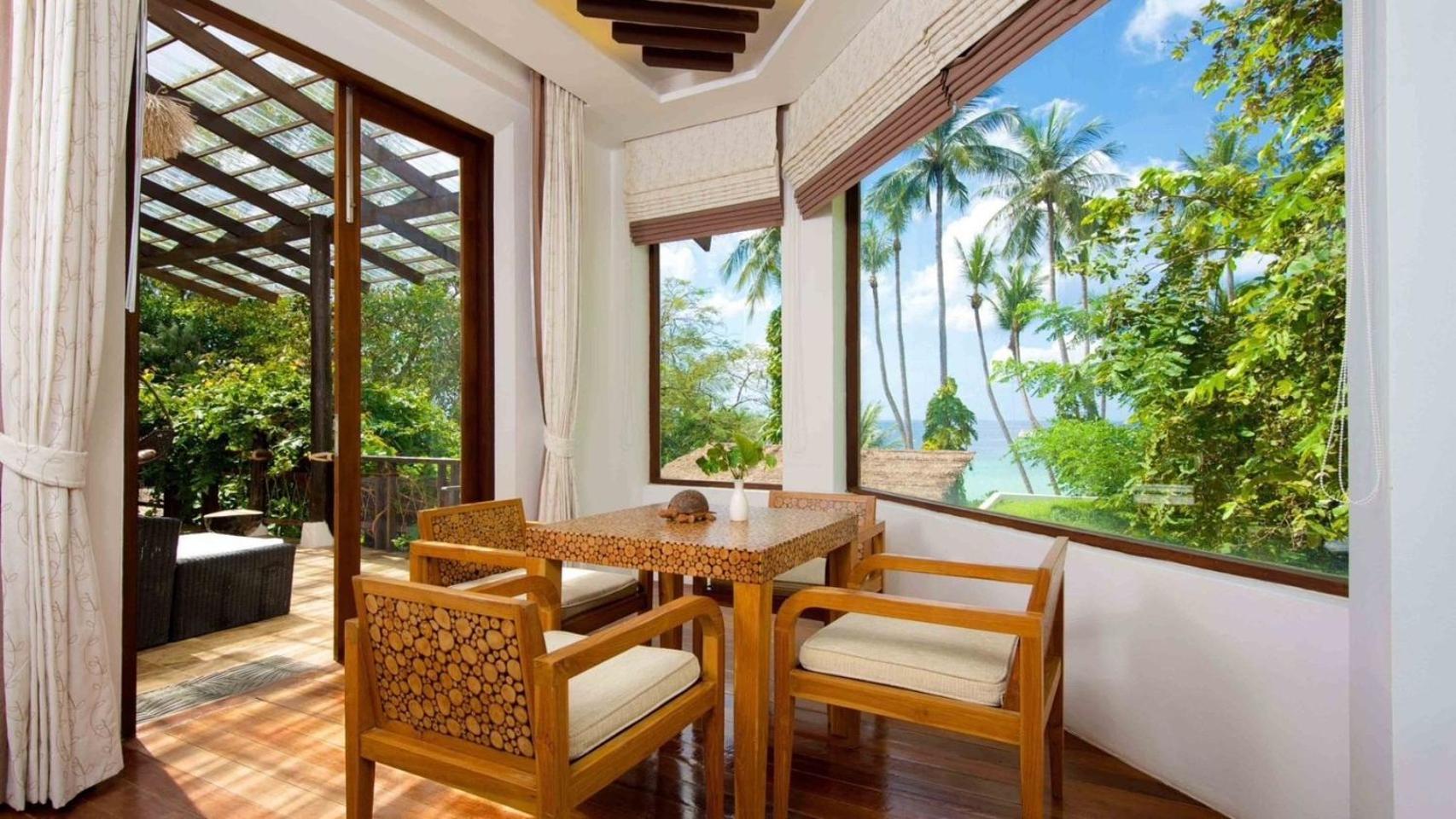 Koh Tao Cabana