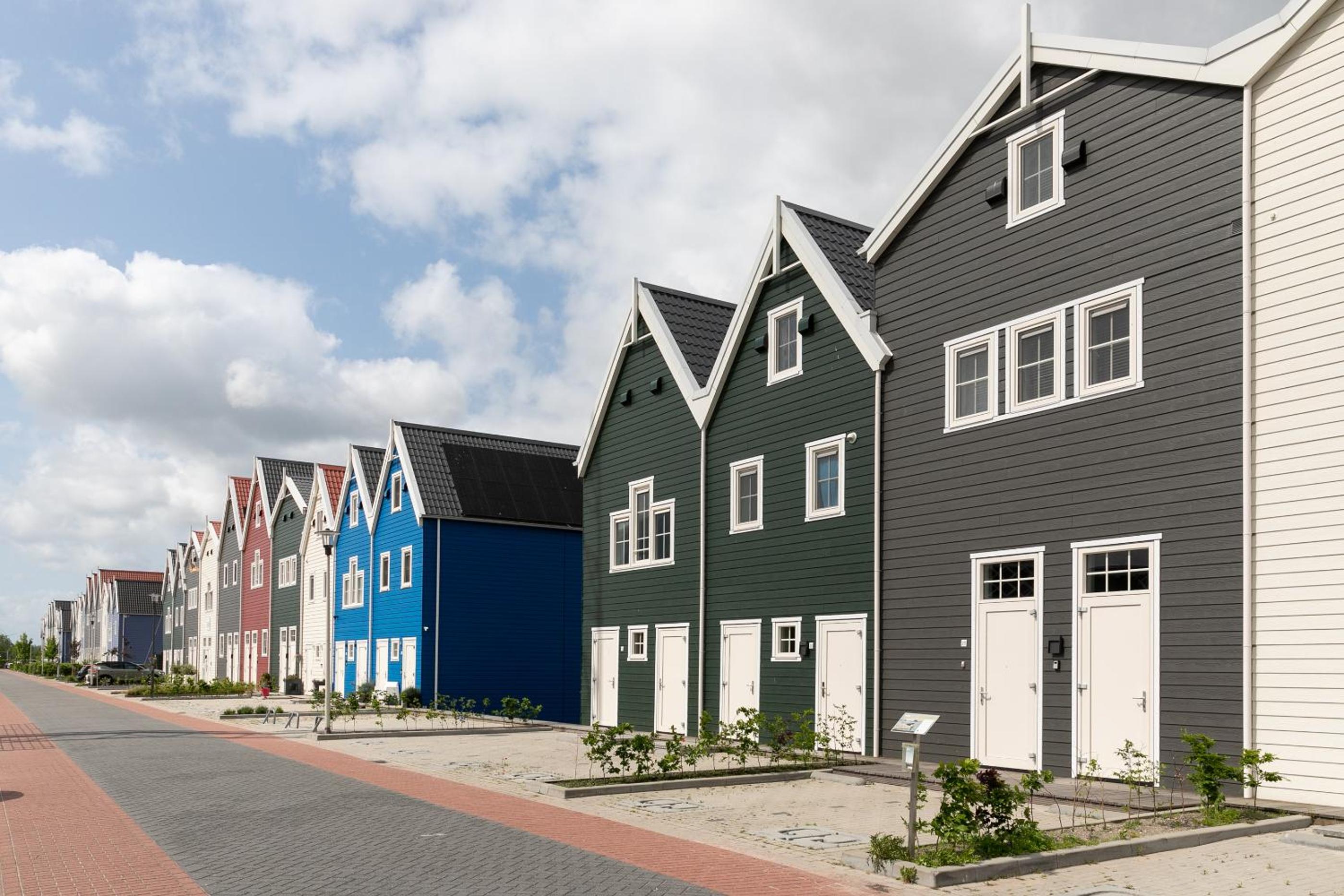 Schitterende Water Loft hartje centrum Harderwijk