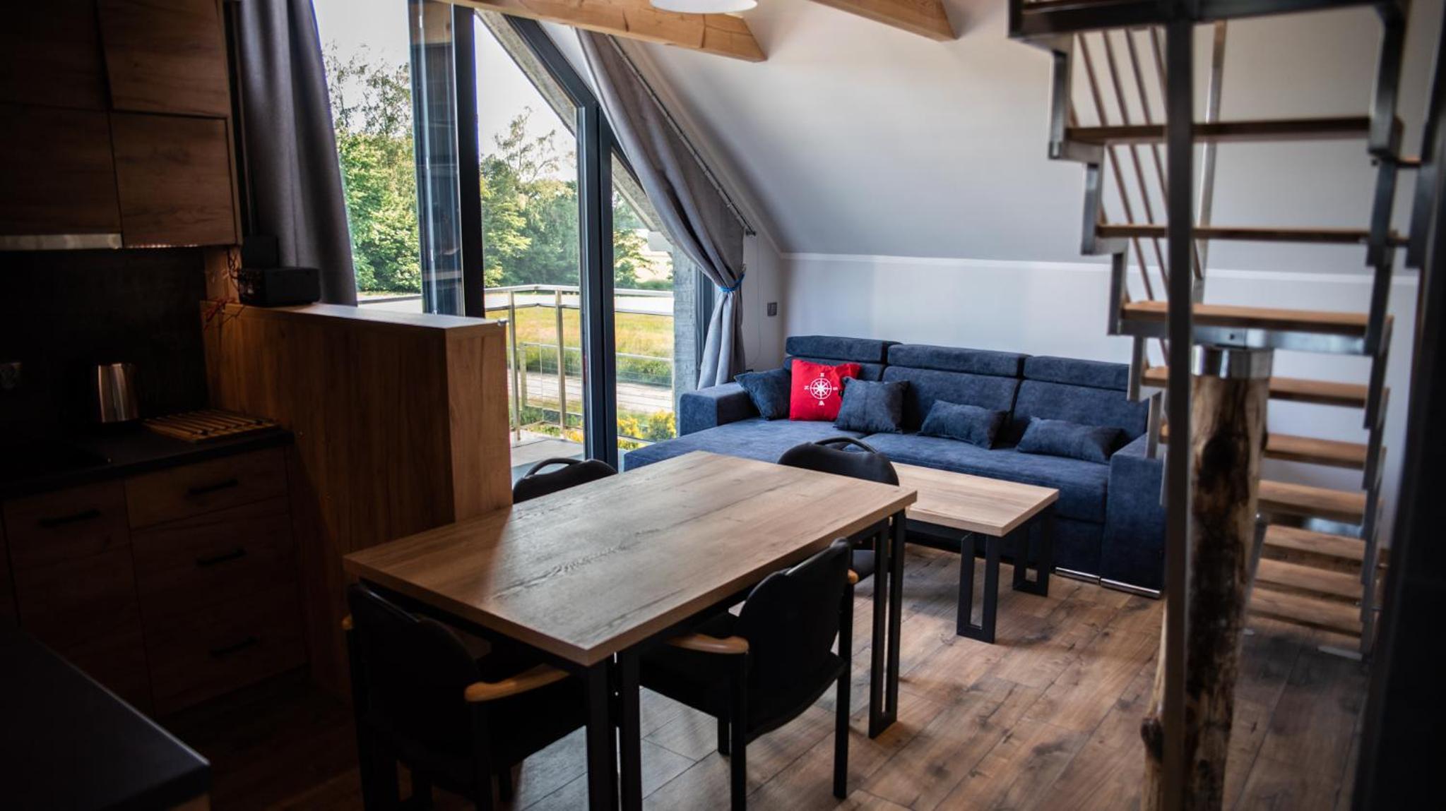 Apartamenty Mazurski Rejs view 4