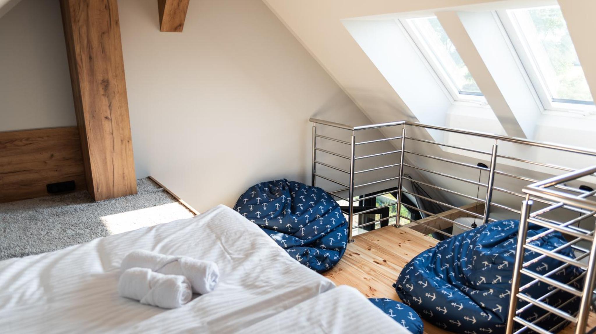 Apartamenty Mazurski Rejs view 5