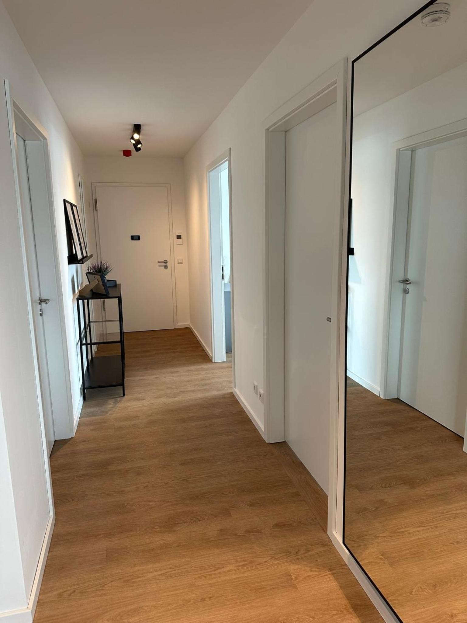 Ostwall Terrassen Apartment 5.29