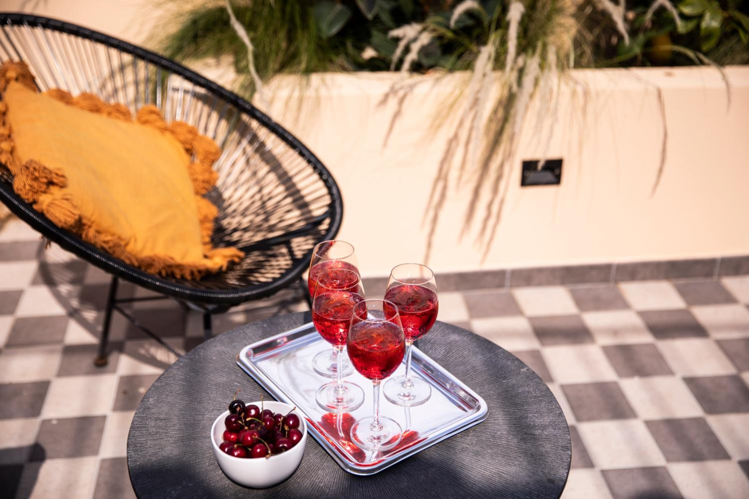 ROMAC - Condotti Penthouse in the Spanish Steps area