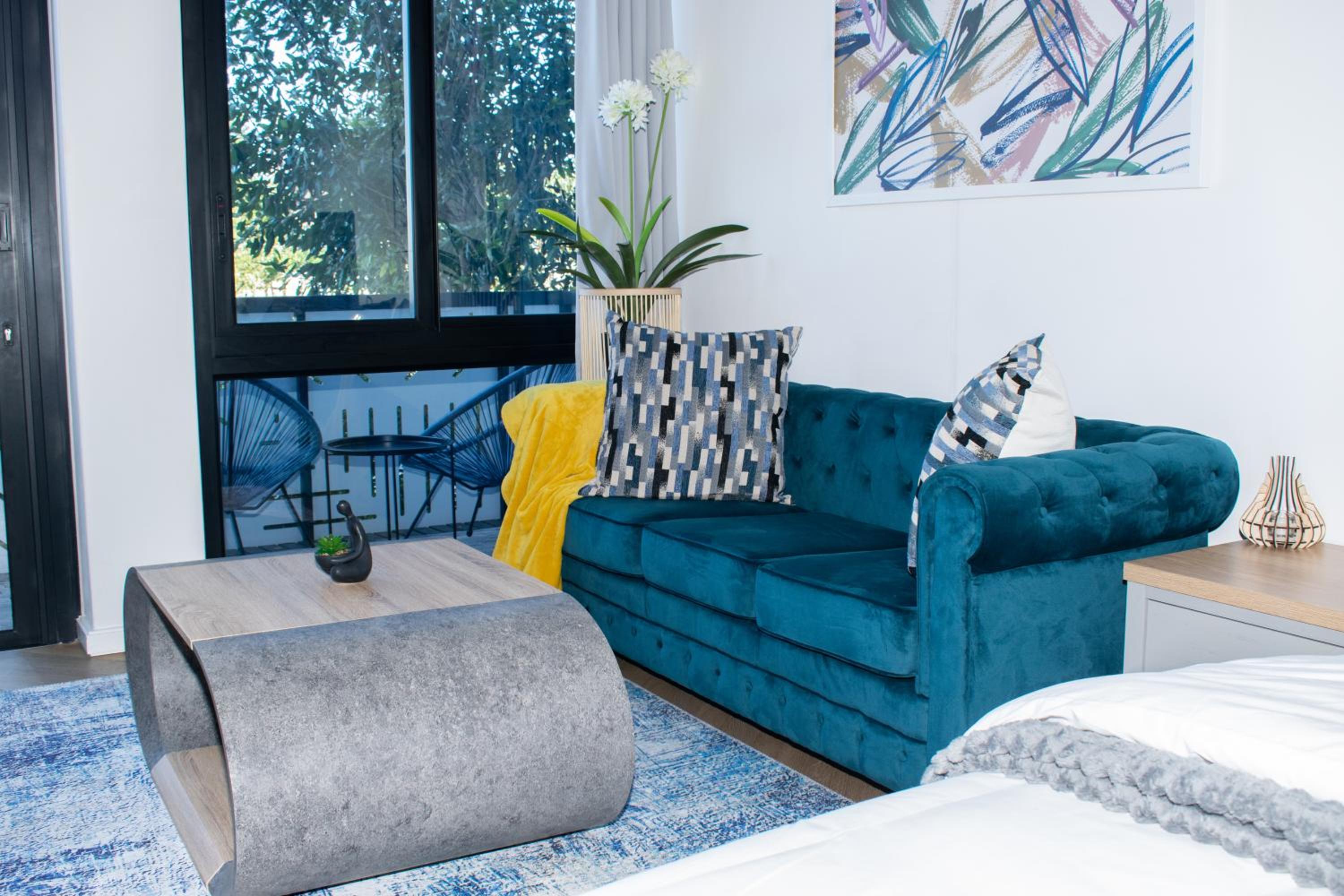 101 Bridgewater Apartment