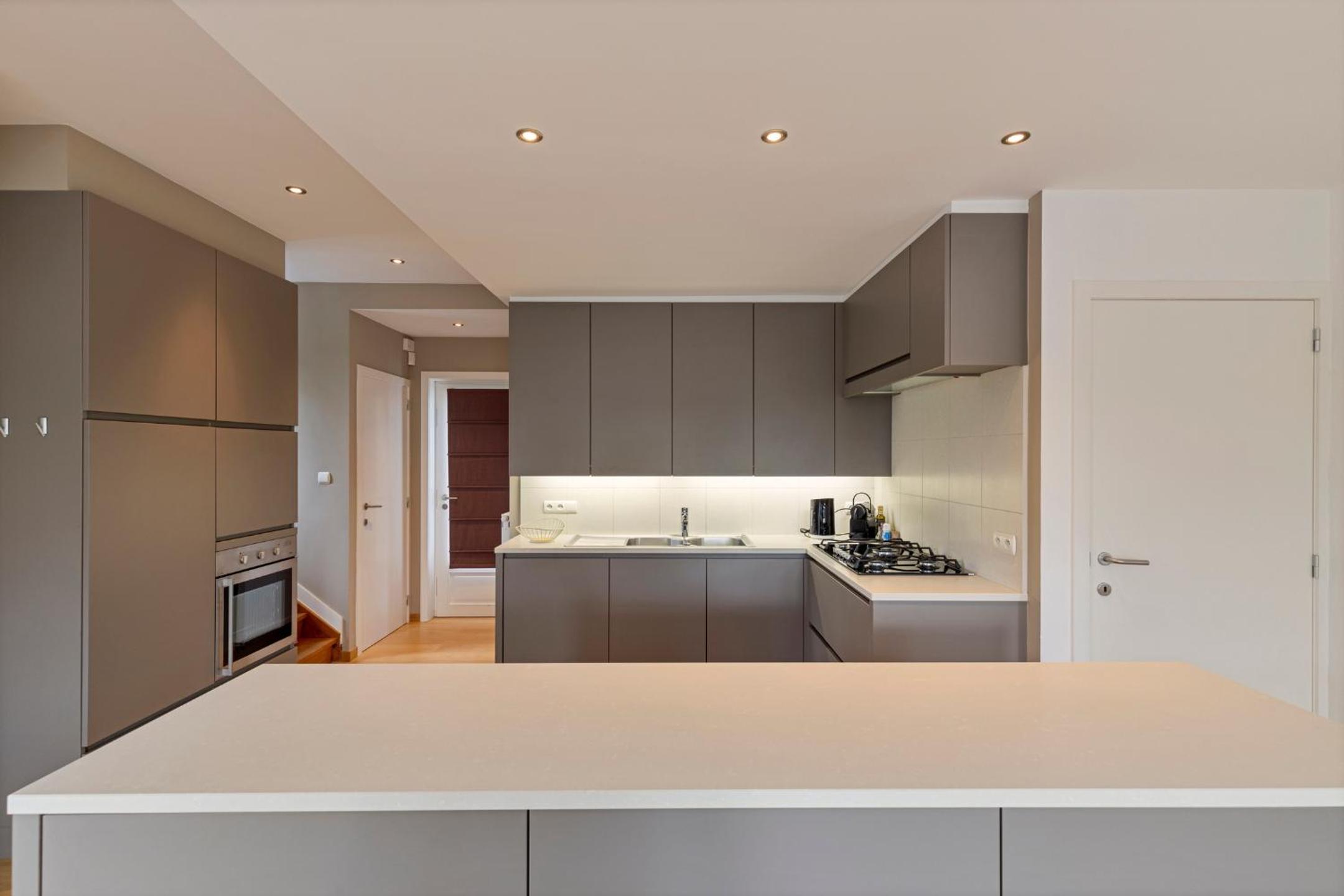 Premium Holidays - Villa Les Cigognes at Sint Idesbald