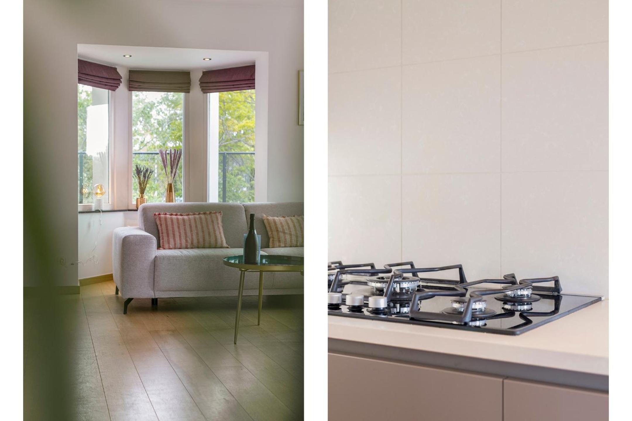 Premium Holidays - Villa Les Cigognes at Sint Idesbald