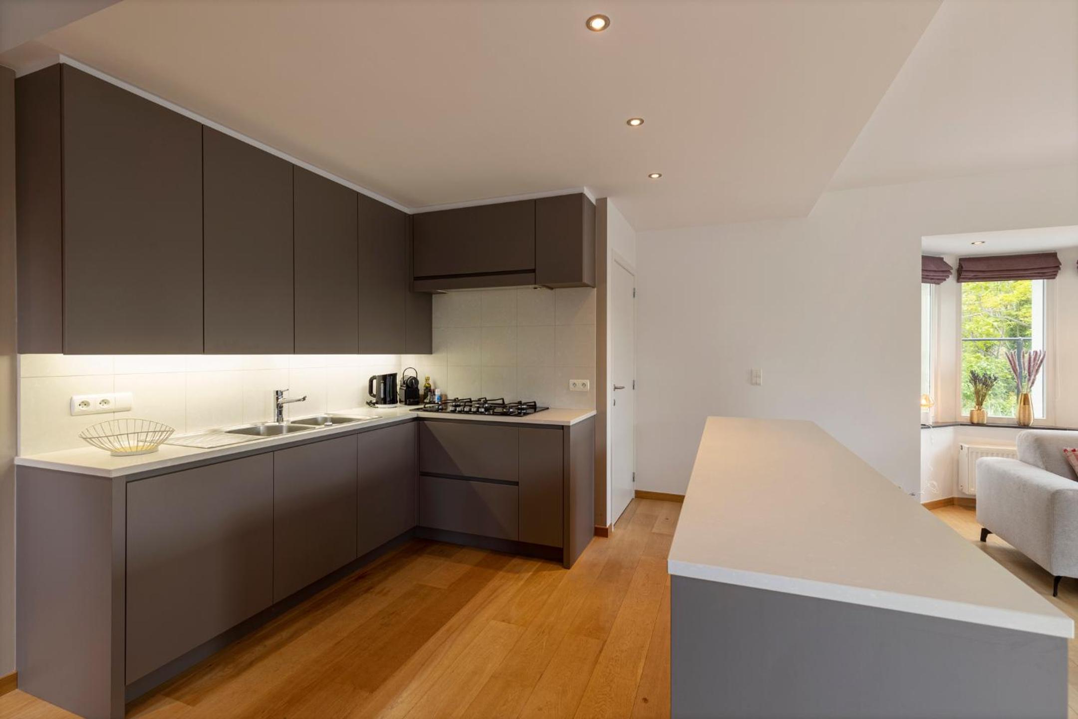 Premium Holidays - Villa Les Cigognes at Sint Idesbald