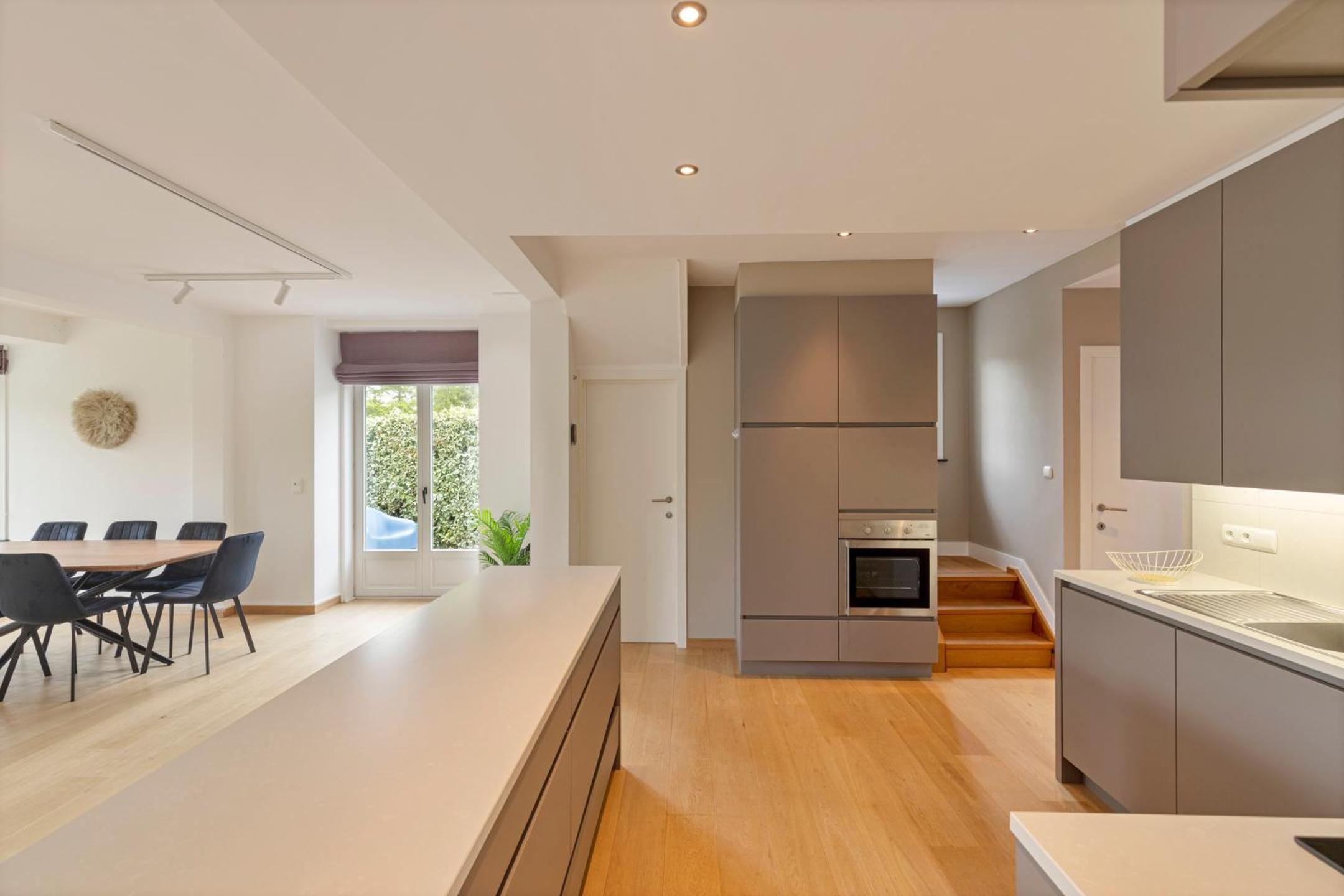 Premium Holidays - Villa Les Cigognes at Sint Idesbald