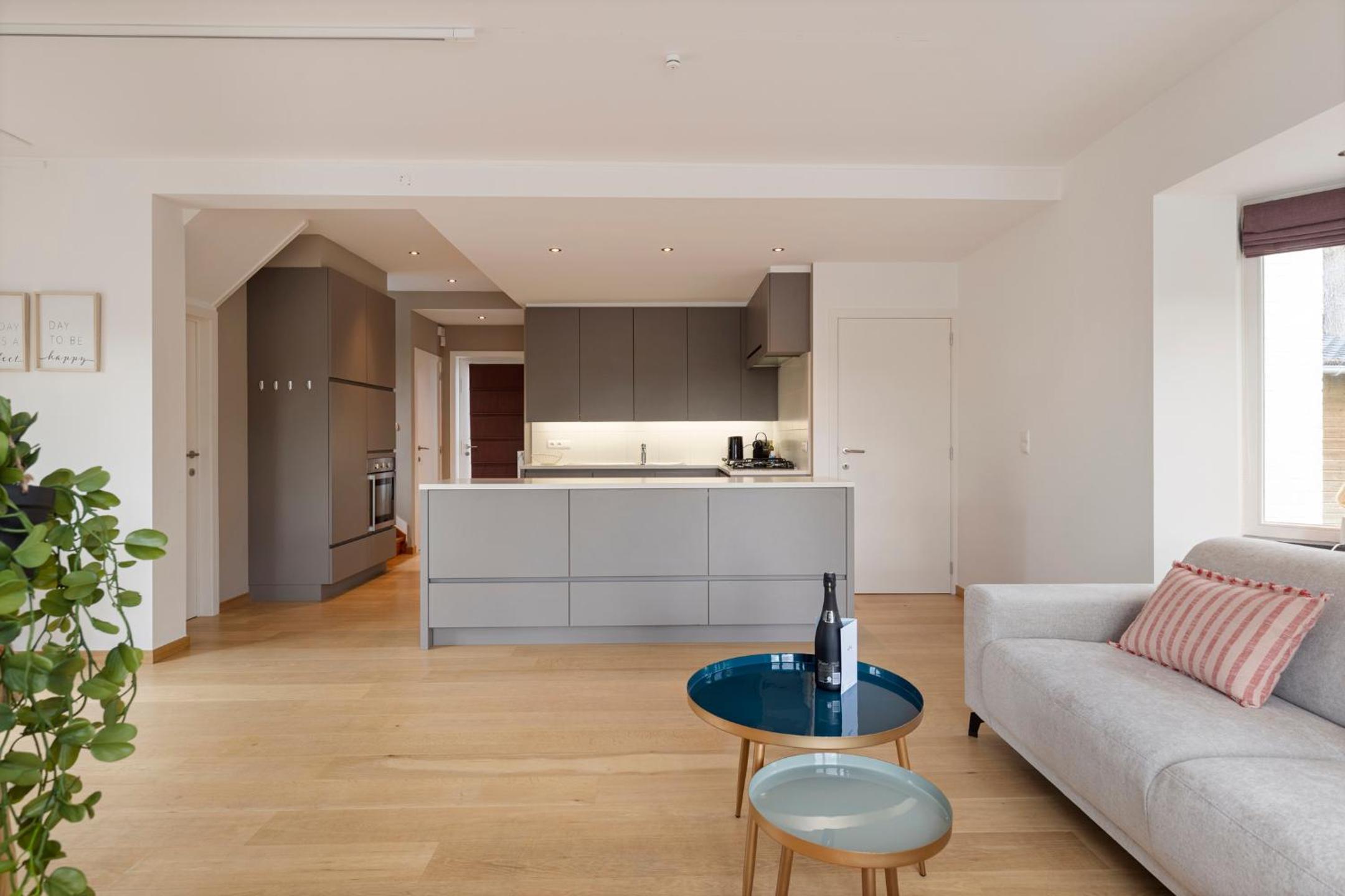 Premium Holidays - Villa Les Cigognes at Sint Idesbald