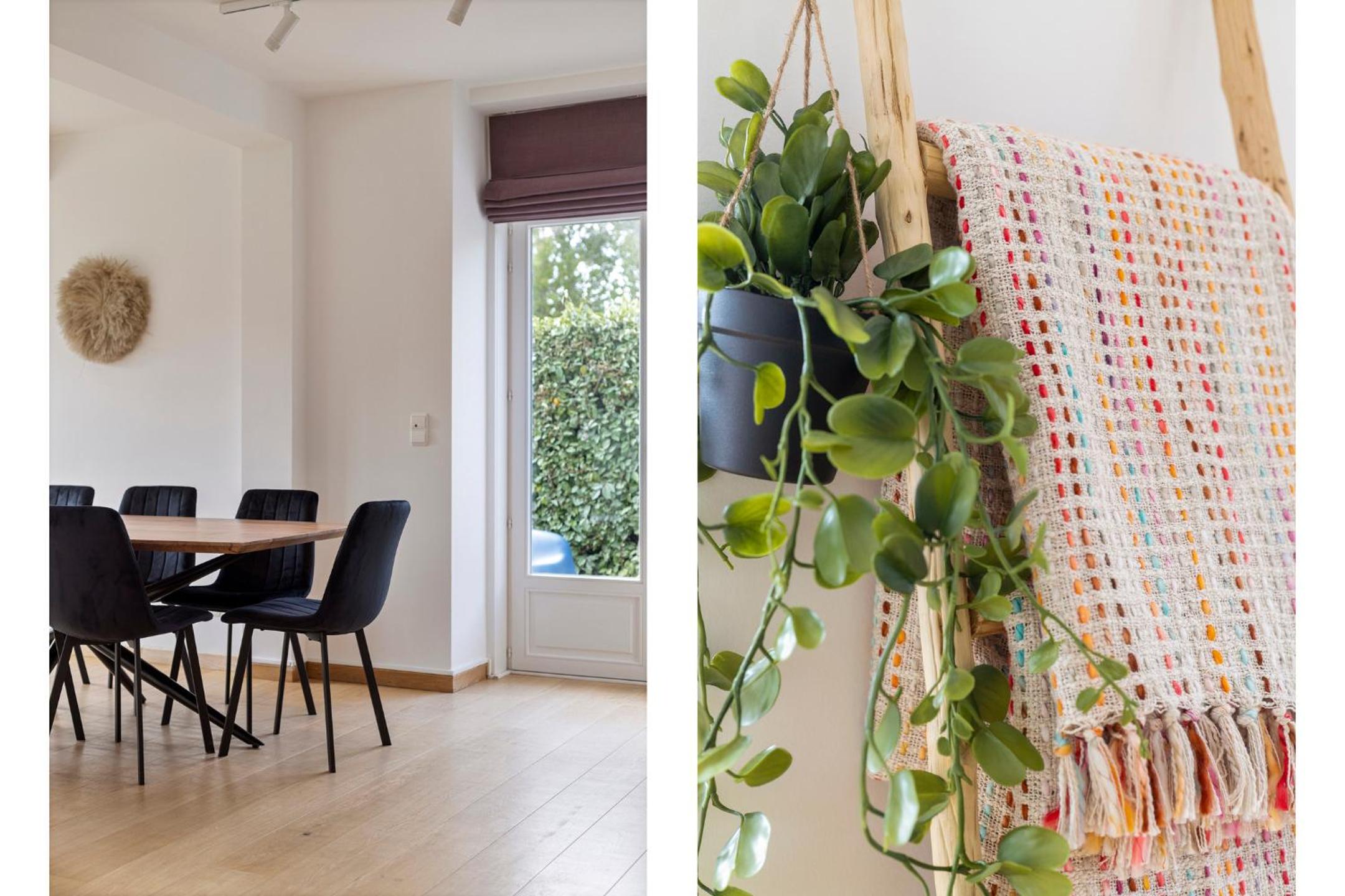 Premium Holidays - Villa Les Cigognes at Sint Idesbald