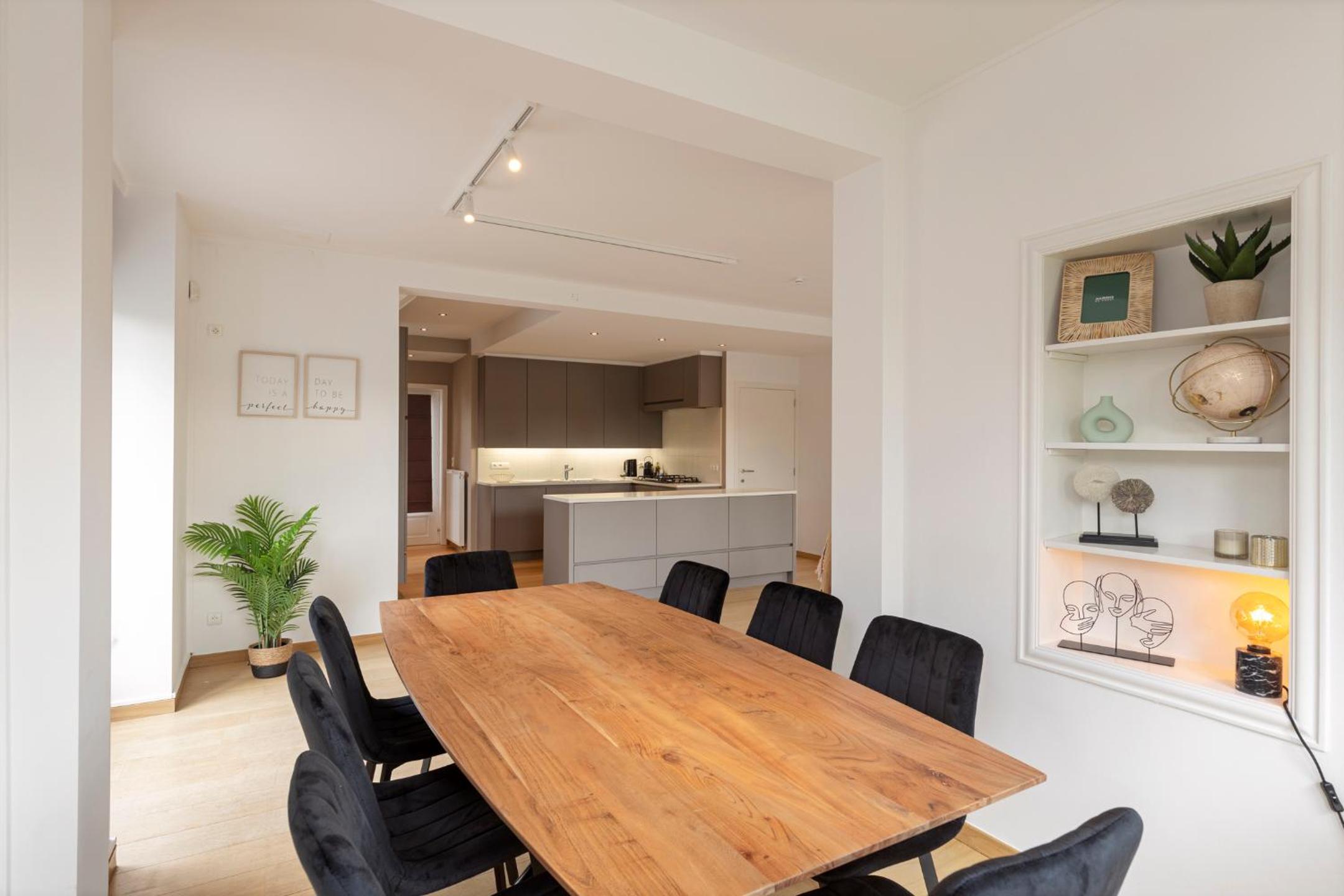Premium Holidays - Villa Les Cigognes at Sint Idesbald