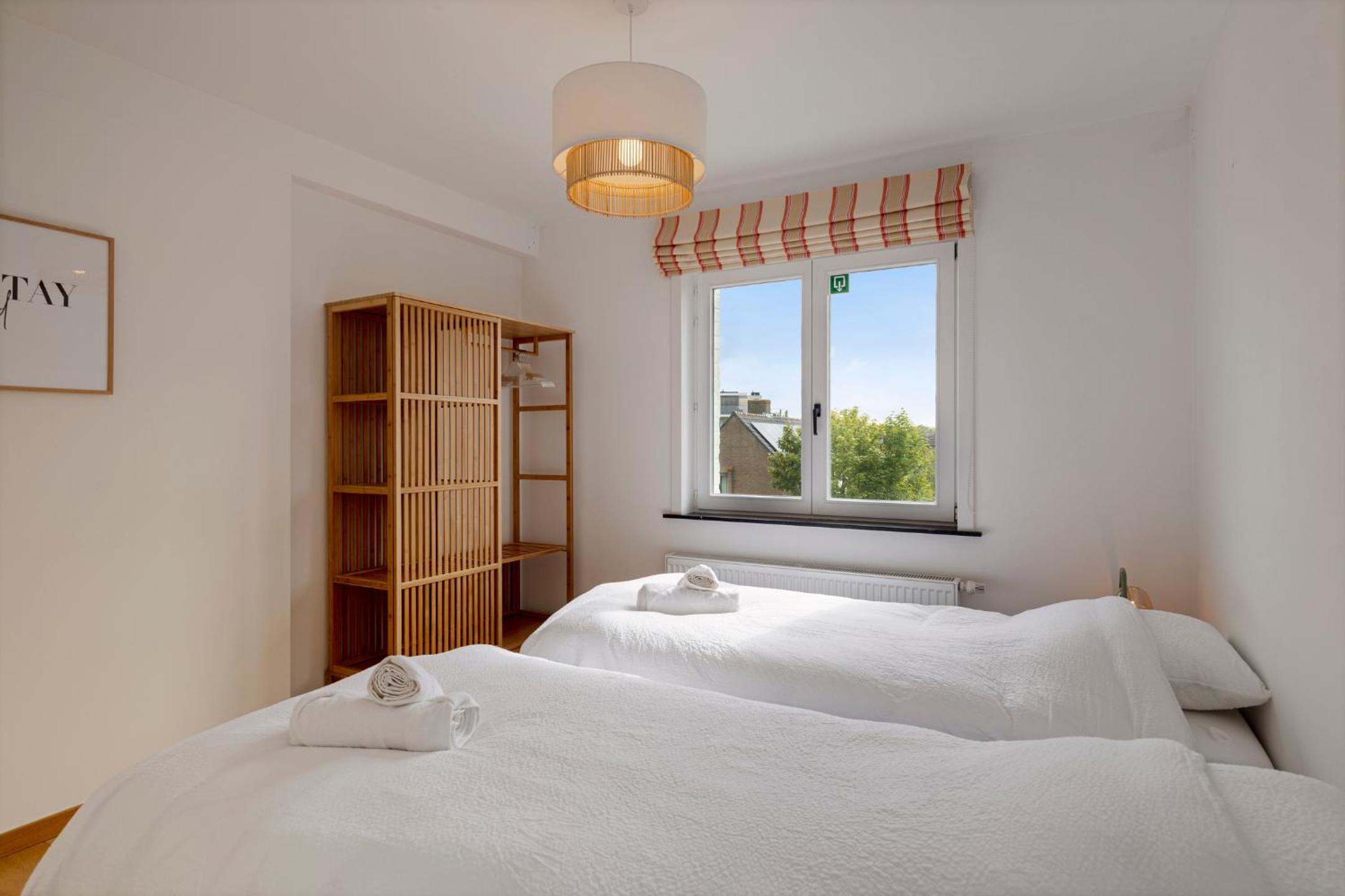 Premium Holidays - Villa Les Cigognes at Sint Idesbald