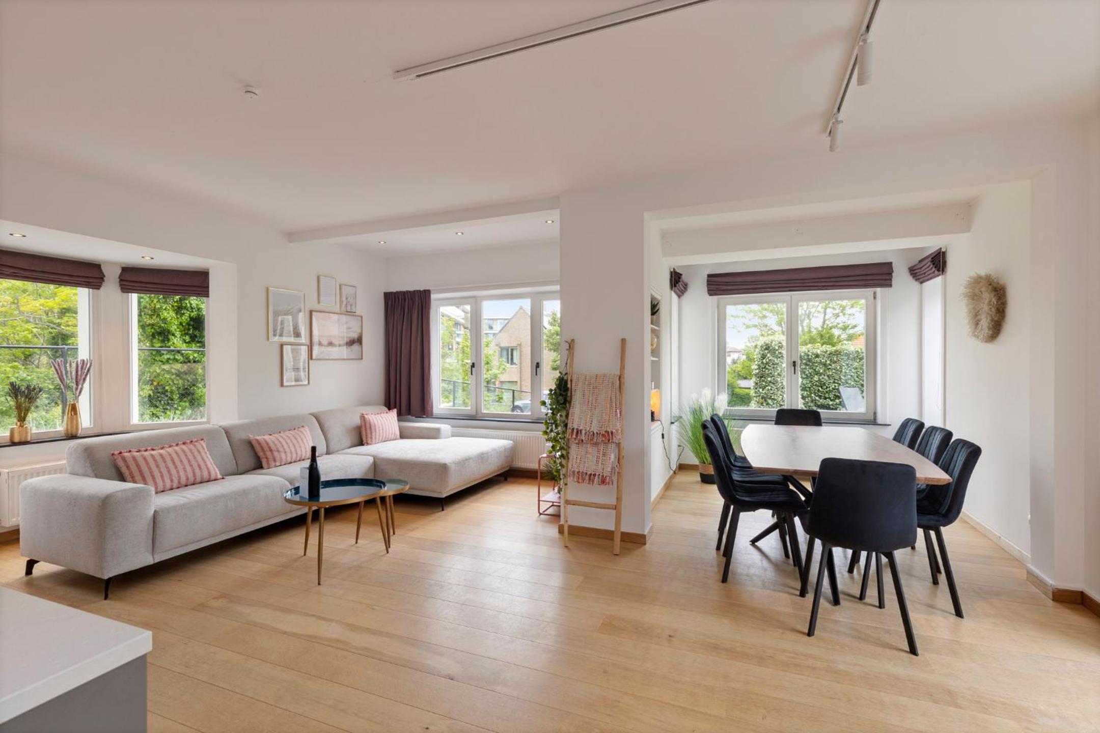 Premium Holidays - Villa Les Cigognes at Sint Idesbald