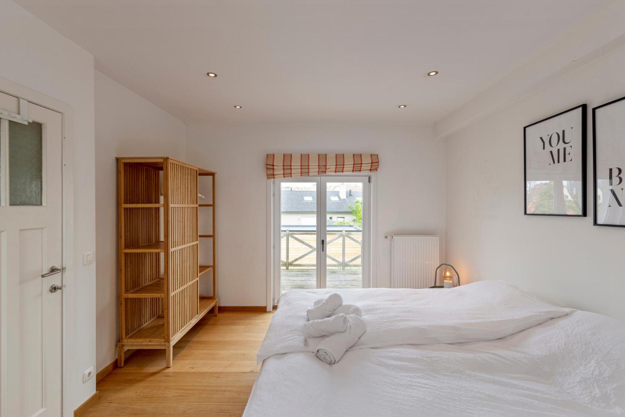Premium Holidays - Villa Les Cigognes at Sint Idesbald