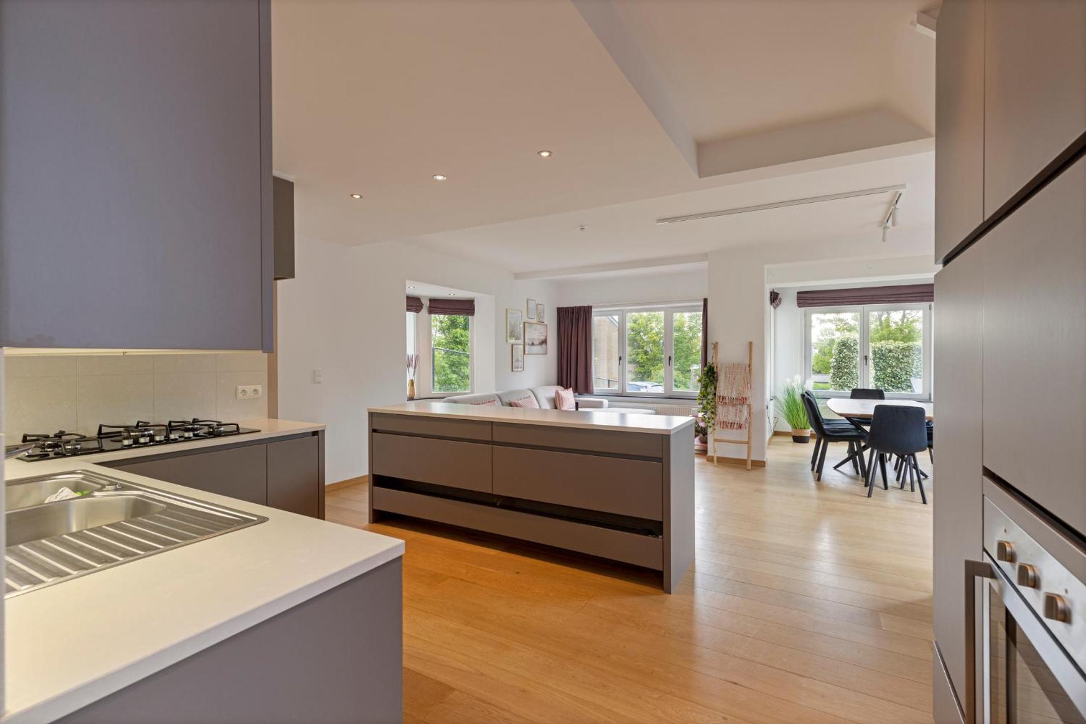 Premium Holidays - Villa Les Cigognes at Sint Idesbald