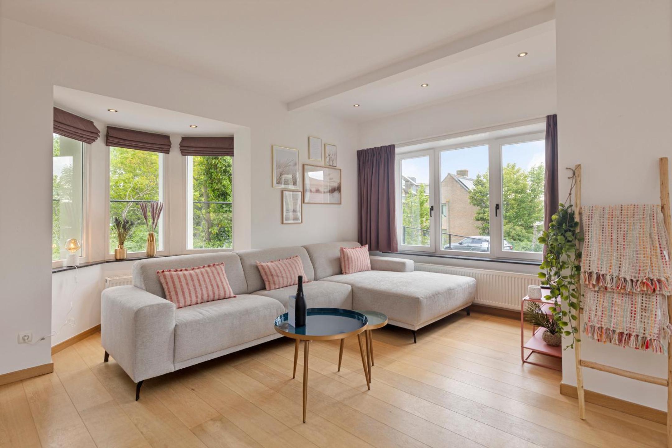 Premium Holidays - Villa Les Cigognes at Sint Idesbald