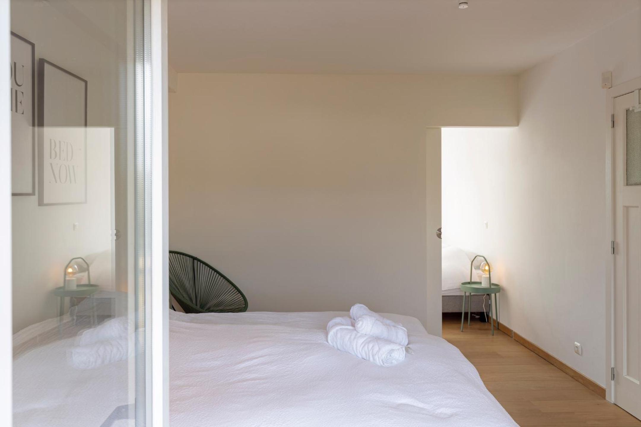 Premium Holidays - Villa Les Cigognes at Sint Idesbald