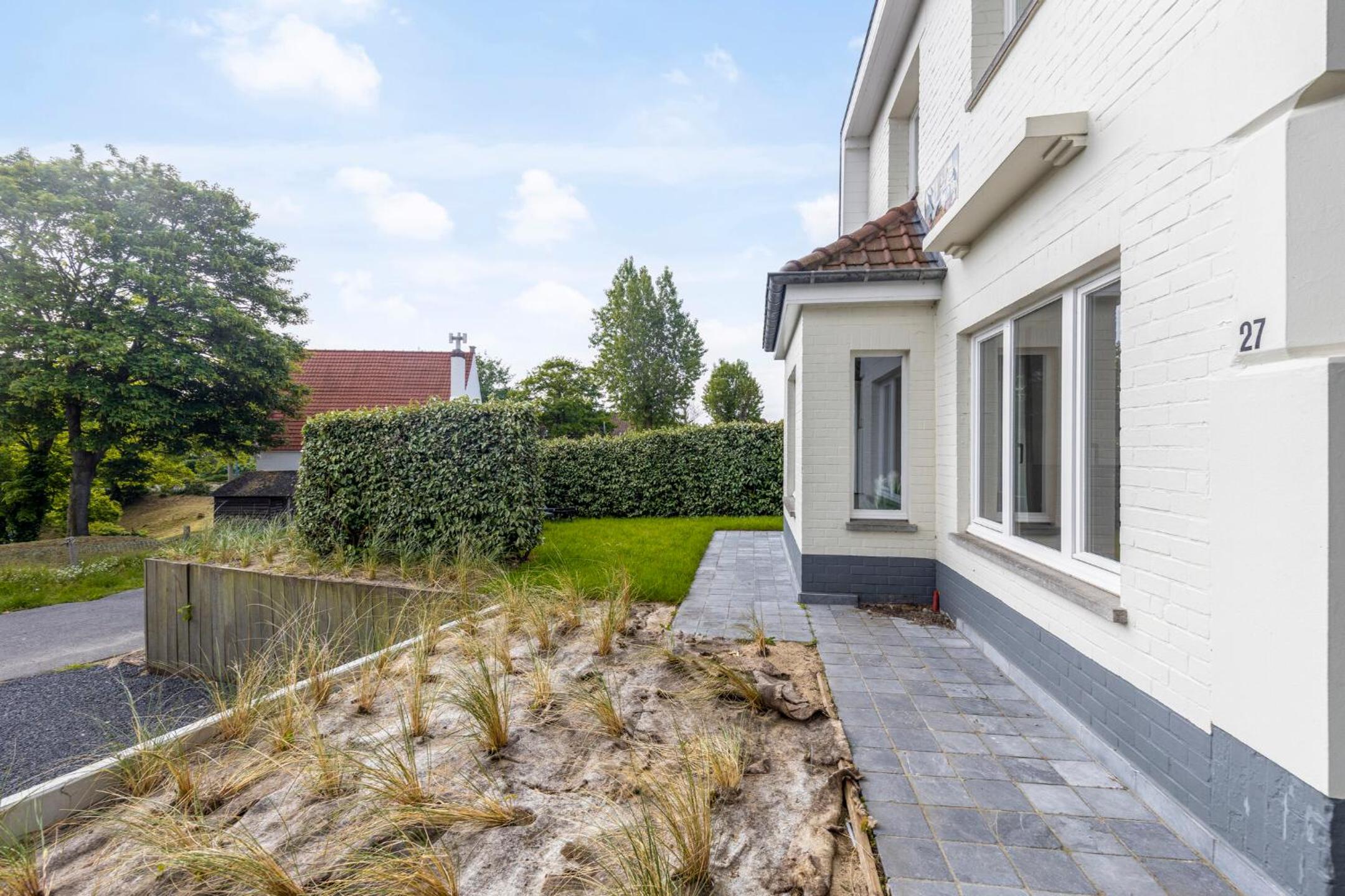 Premium Holidays - Villa Les Cigognes at Sint Idesbald