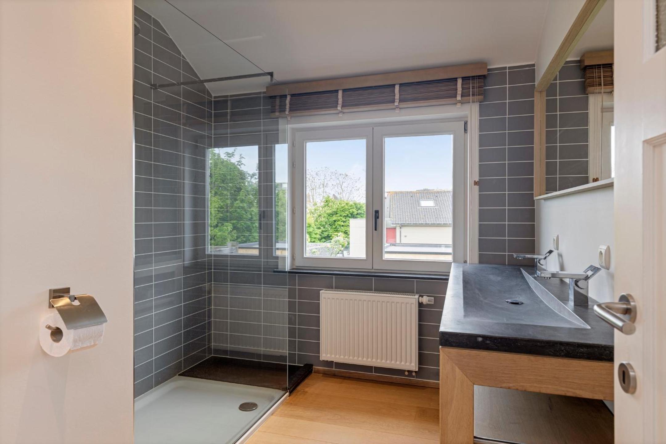 Premium Holidays - Villa Les Cigognes at Sint Idesbald