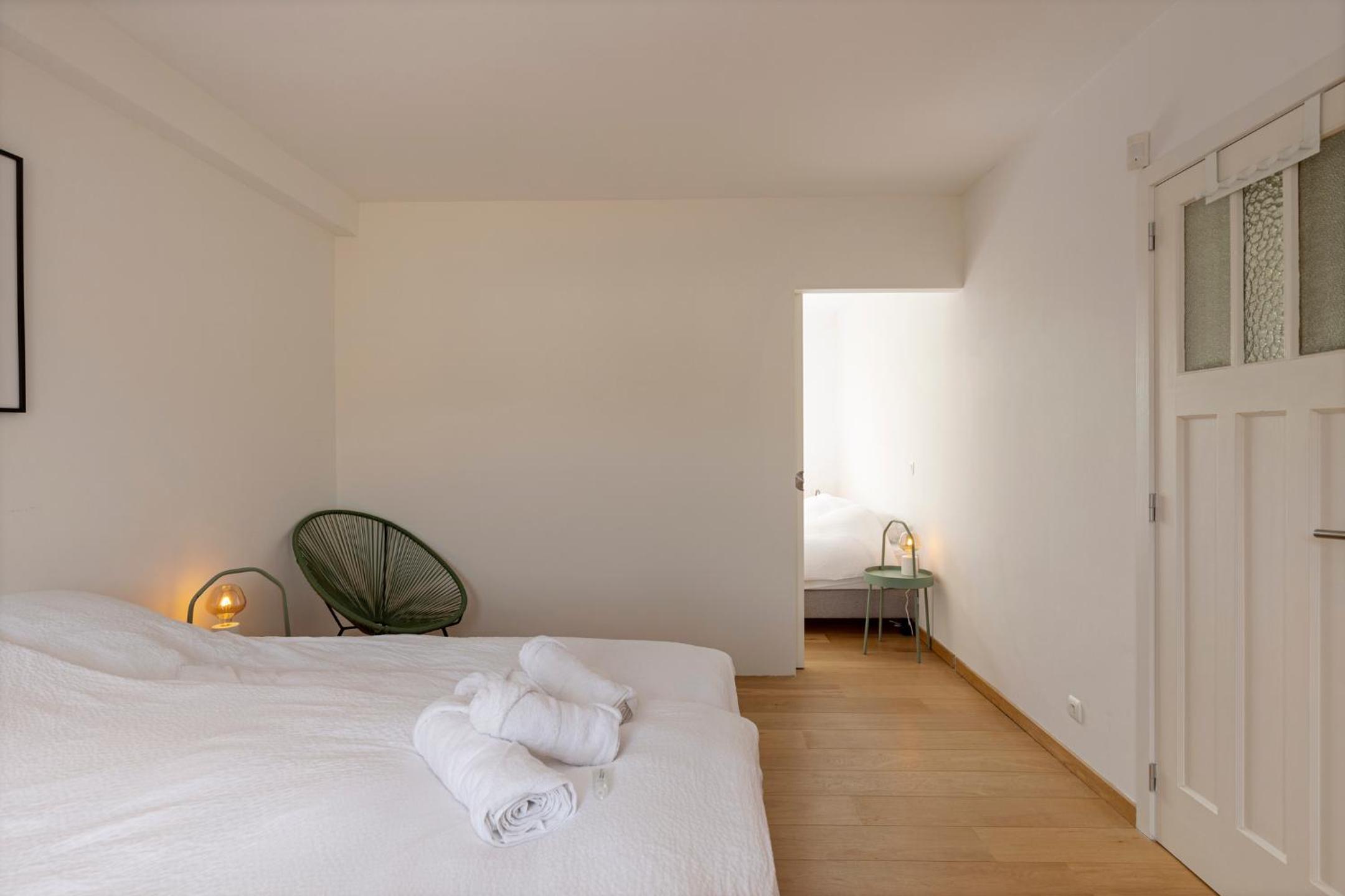 Premium Holidays - Villa Les Cigognes at Sint Idesbald