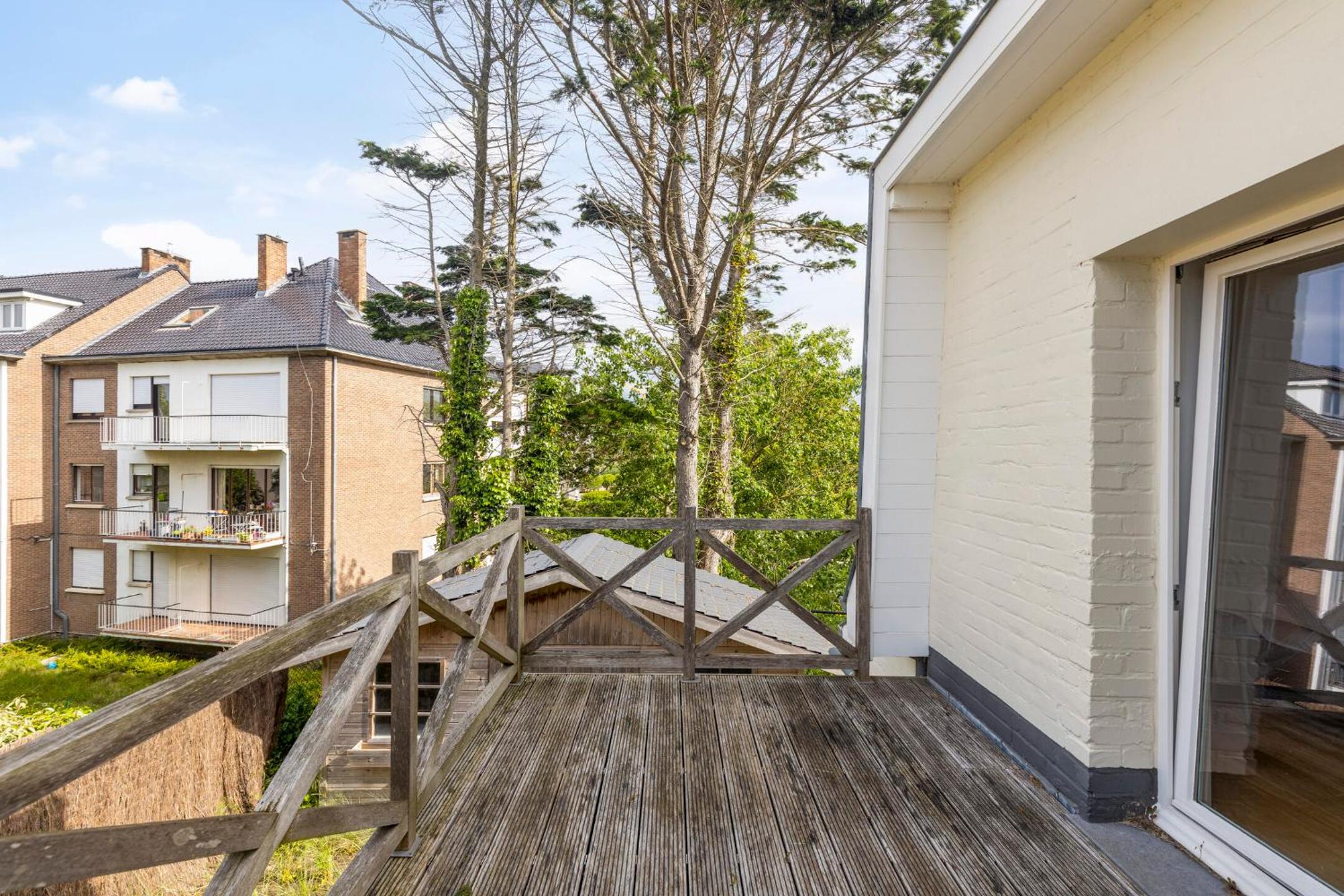 Premium Holidays - Villa Les Cigognes at Sint Idesbald
