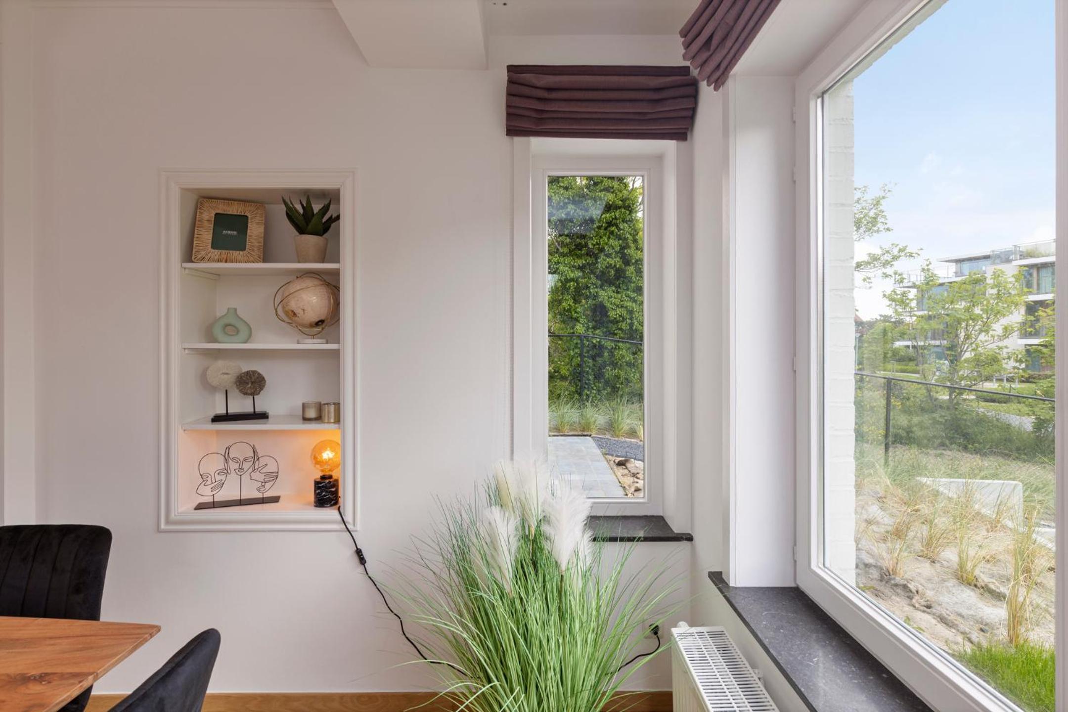 Premium Holidays - Villa Les Cigognes at Sint Idesbald