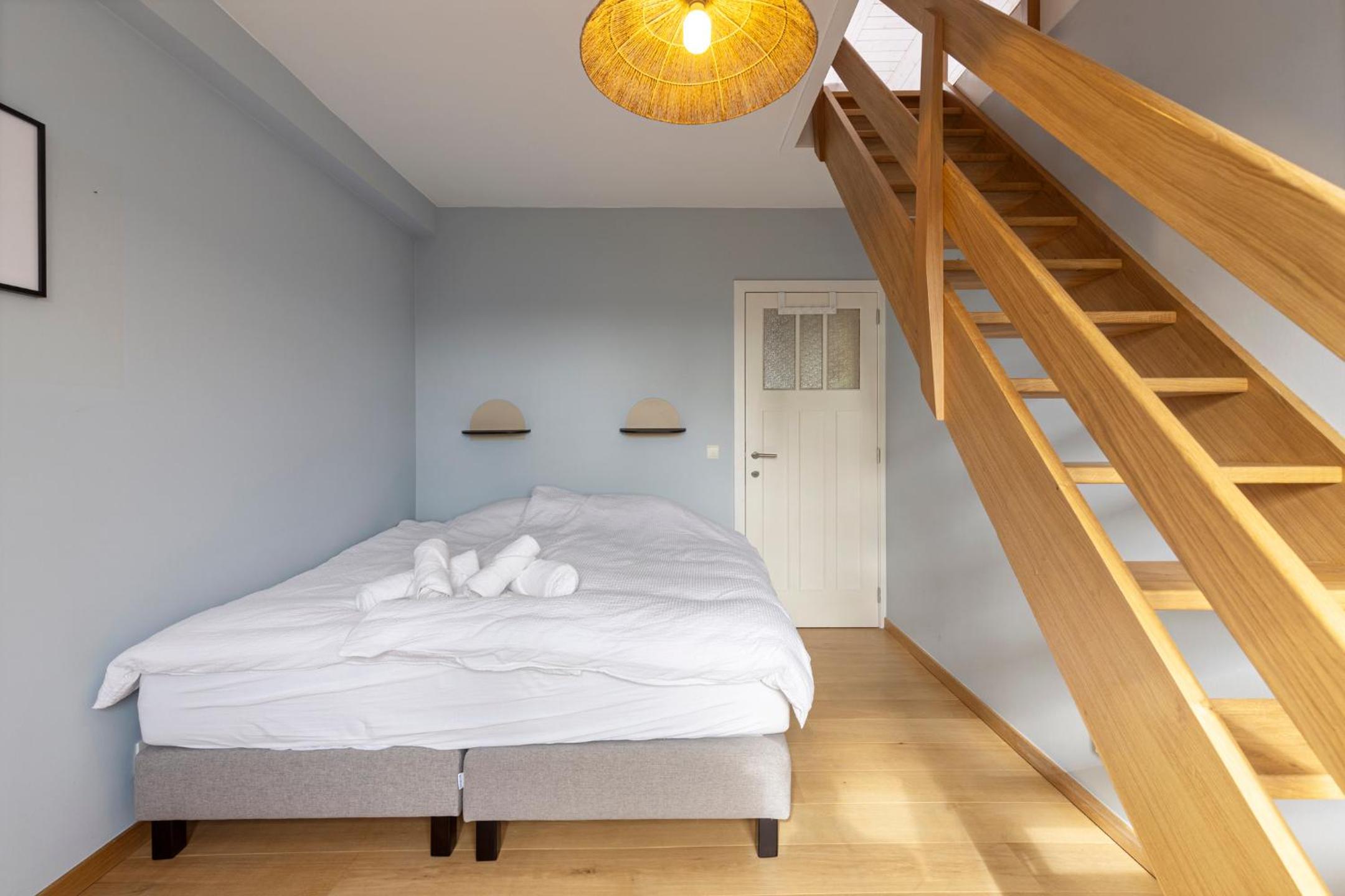 Premium Holidays - Villa Les Cigognes at Sint Idesbald