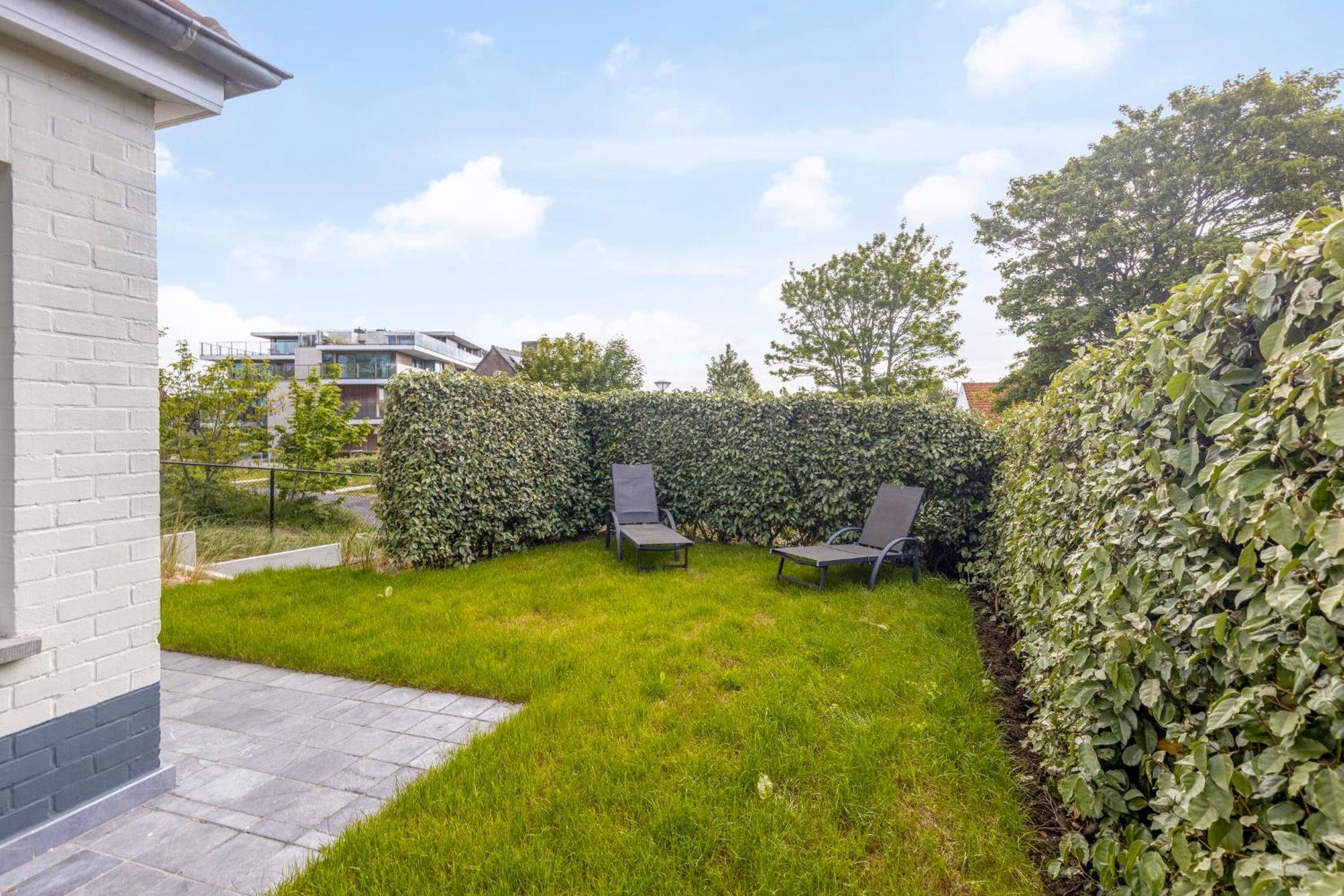 Premium Holidays - Villa Les Cigognes at Sint Idesbald