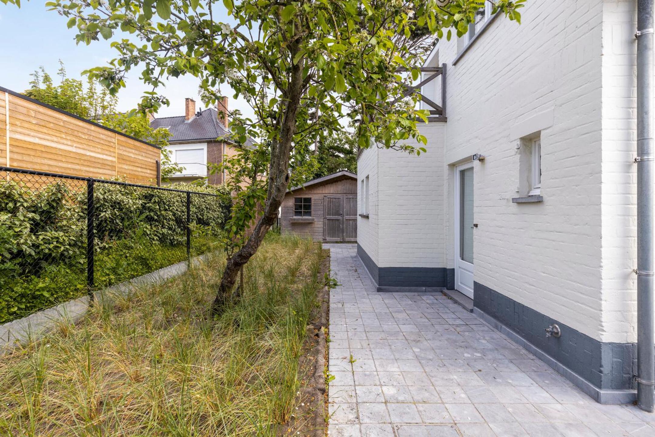 Premium Holidays - Villa Les Cigognes at Sint Idesbald