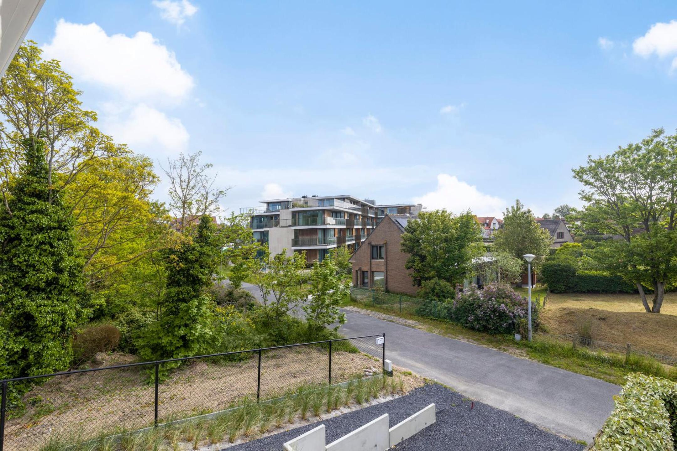 Premium Holidays - Villa Les Cigognes at Sint Idesbald